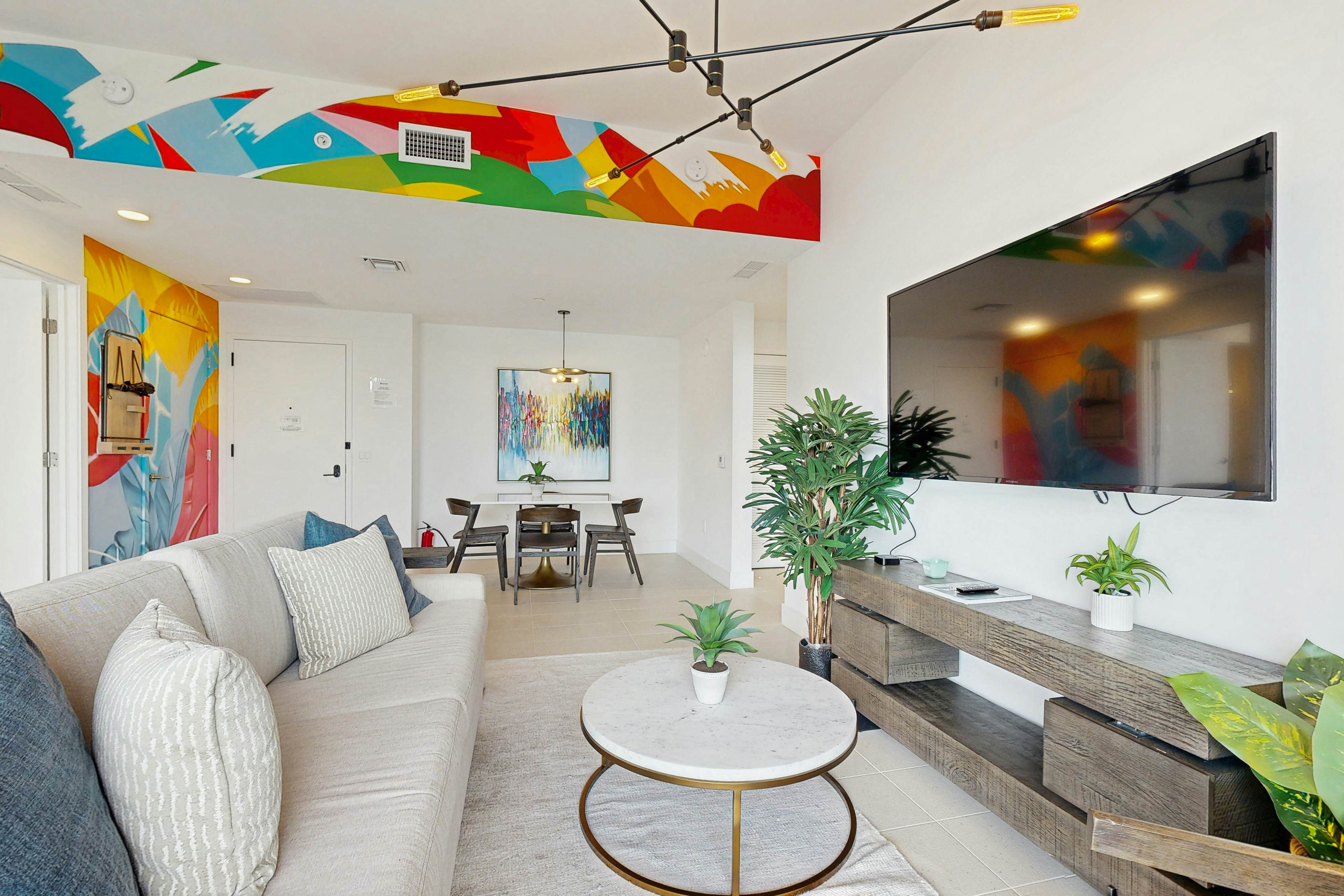 Beachside Bliss Estate 4801