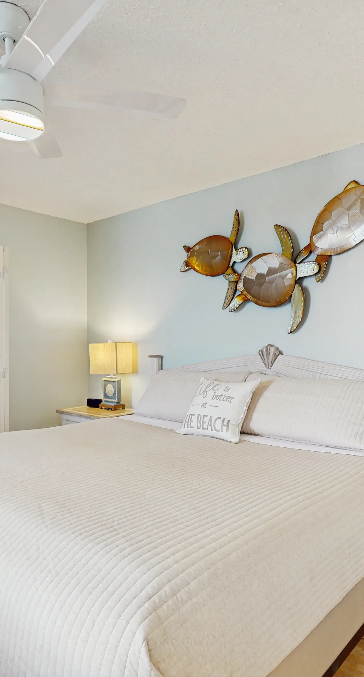 The Turtle Path Condo