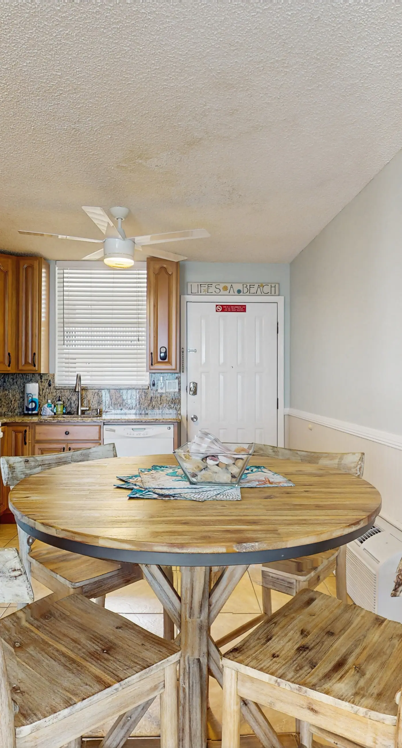 The Turtle Path Condo