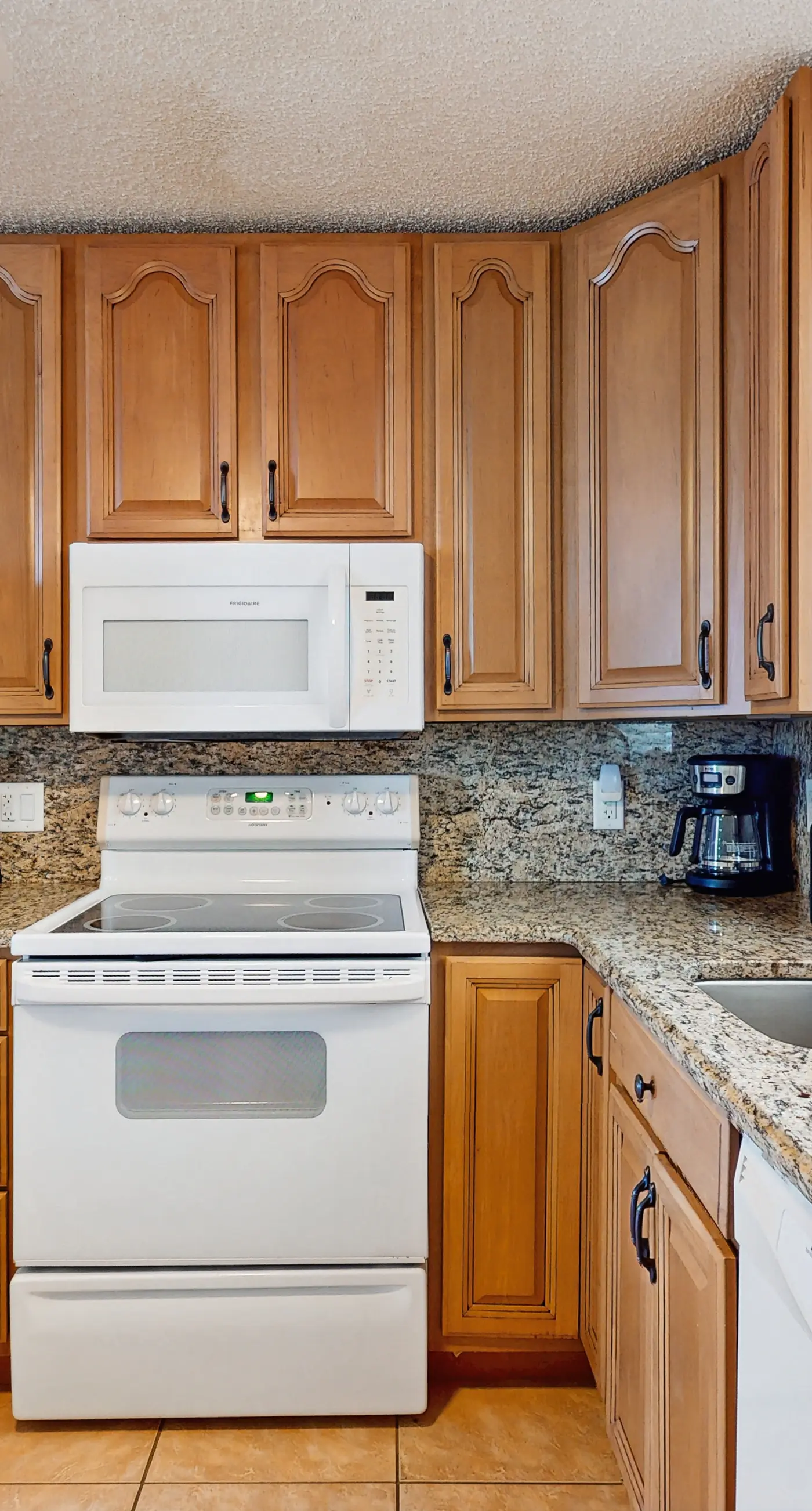 The Turtle Path Condo