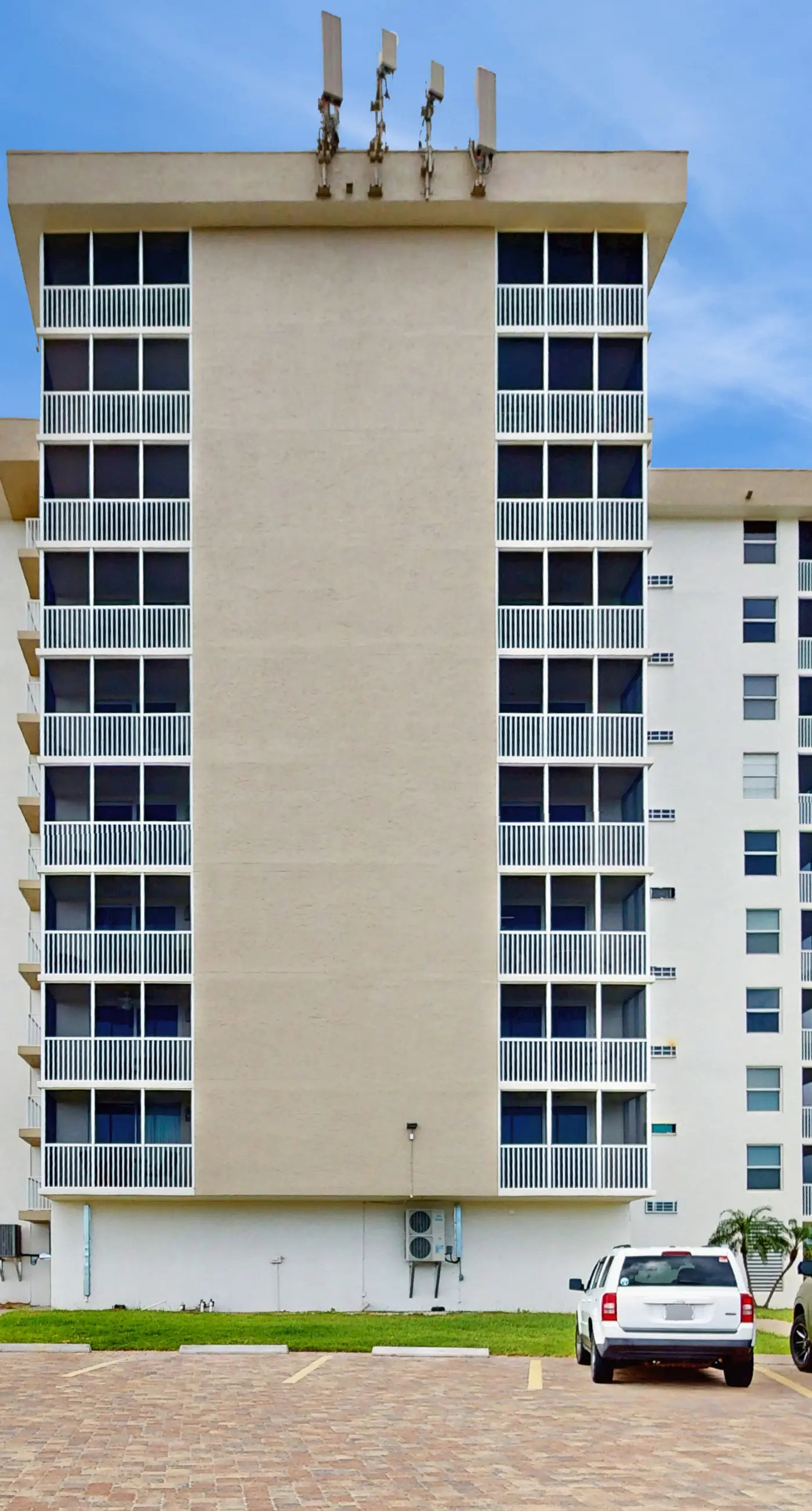 The Turtle Path Condo