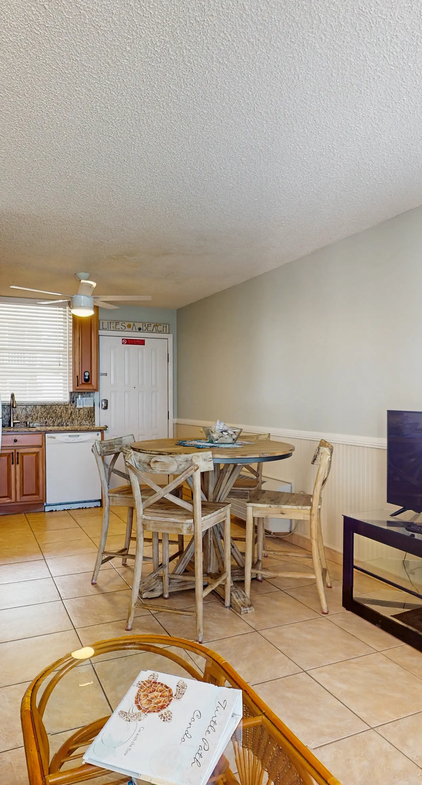 The Turtle Path Condo