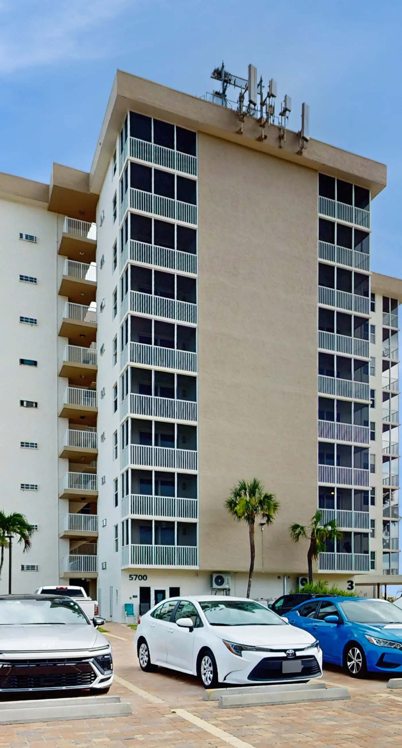 The Turtle Path Condo