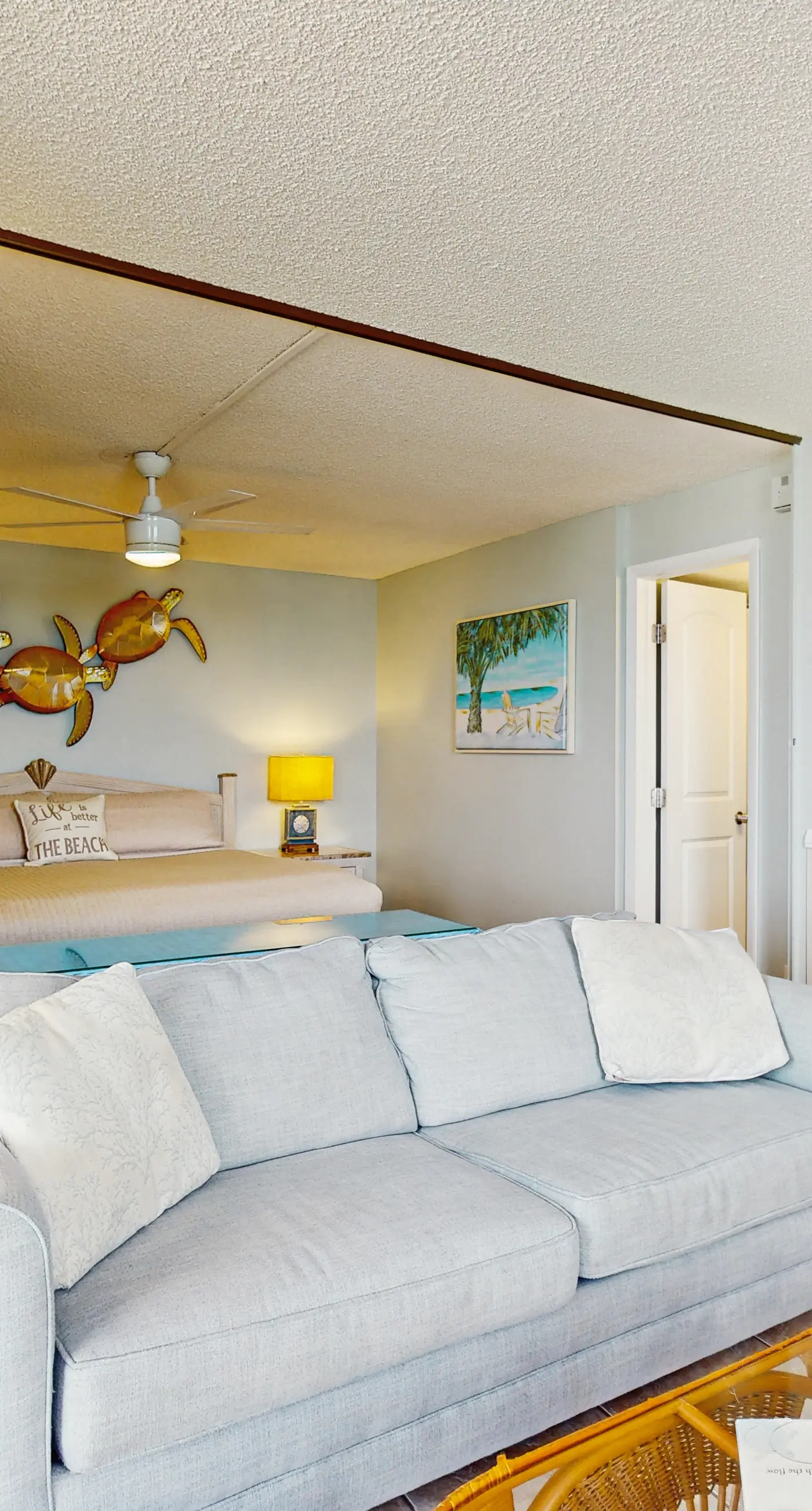 The Turtle Path Condo