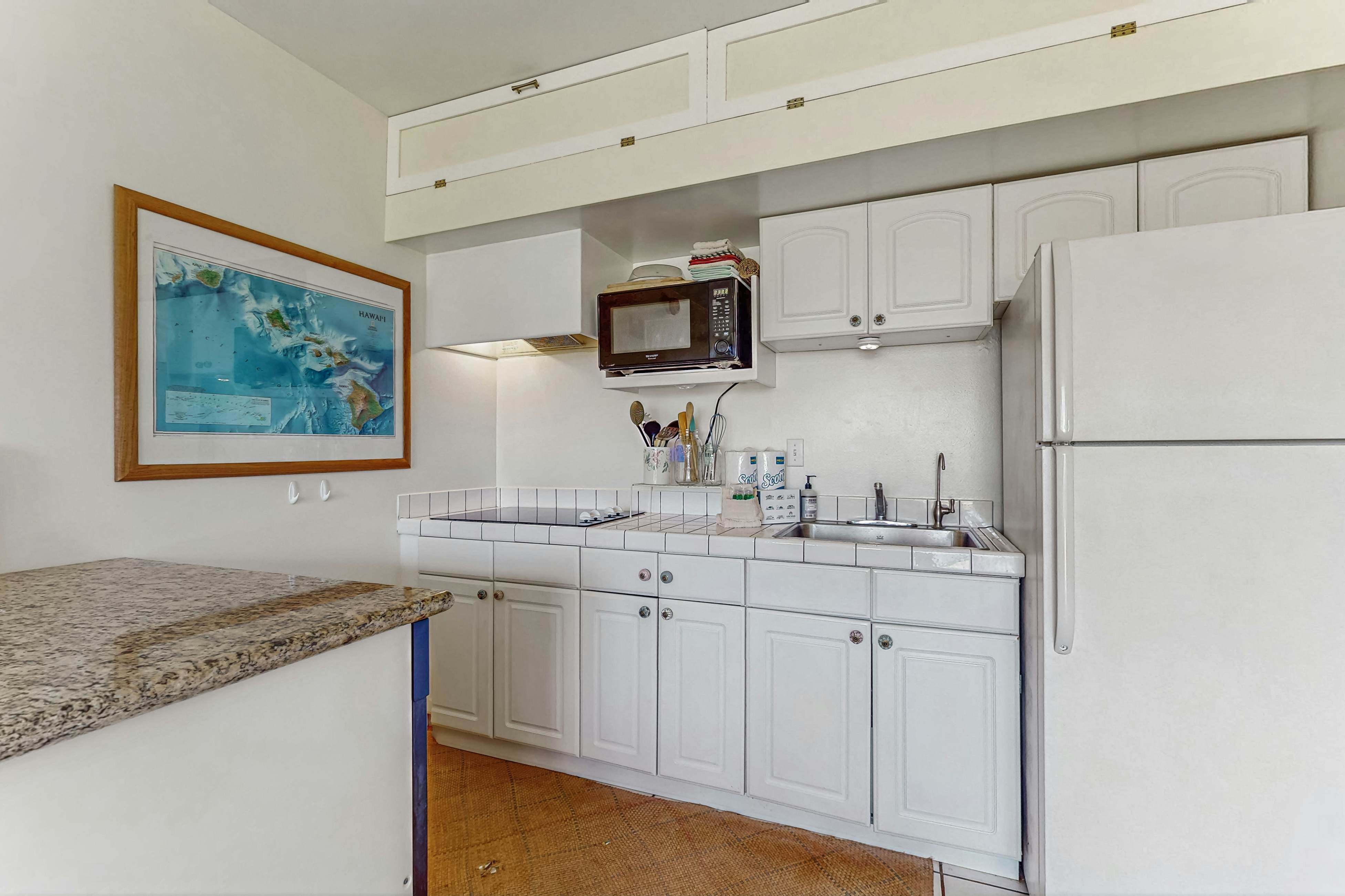 Kepuhi Beach Resort 1156