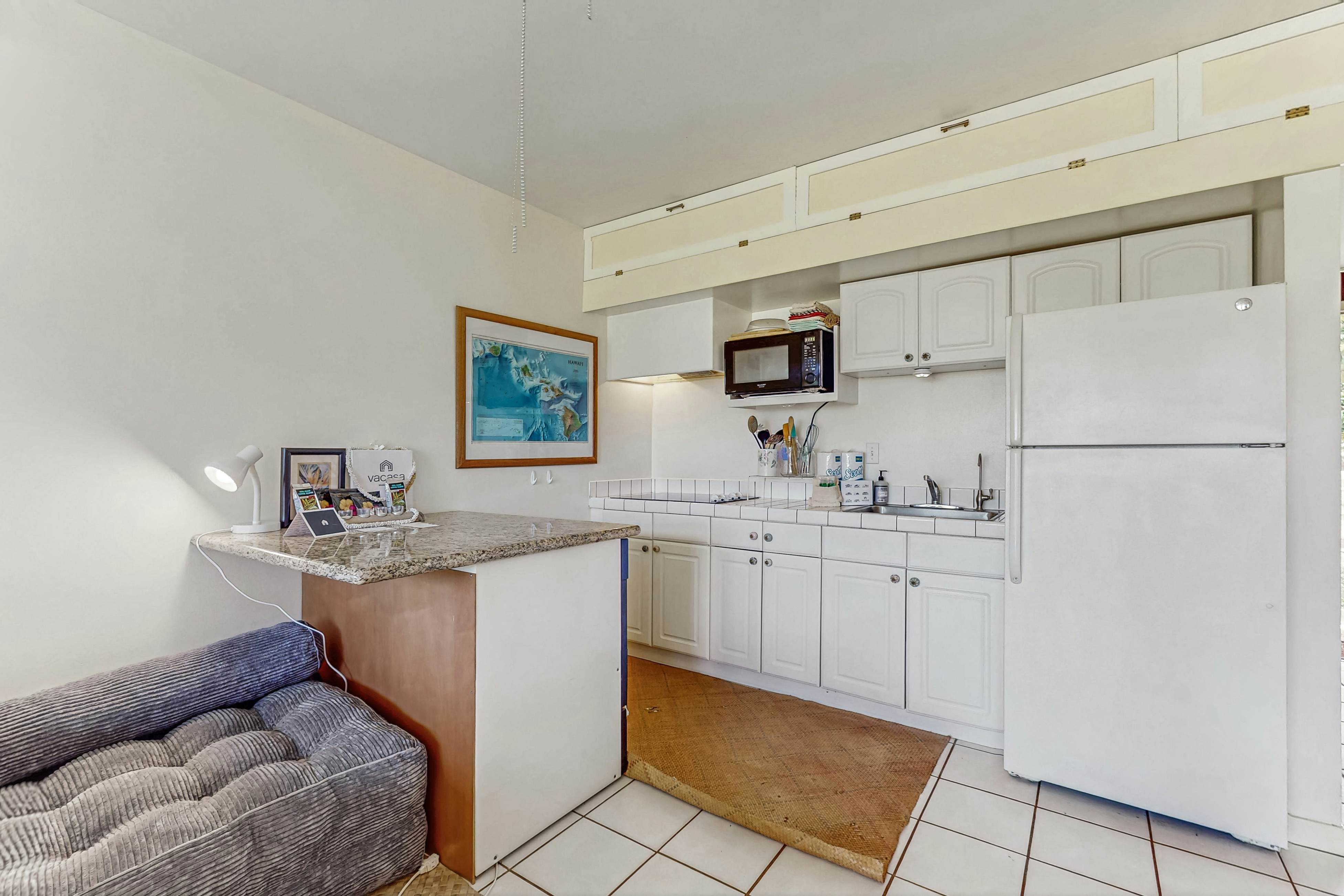 Kepuhi Beach Resort 1156