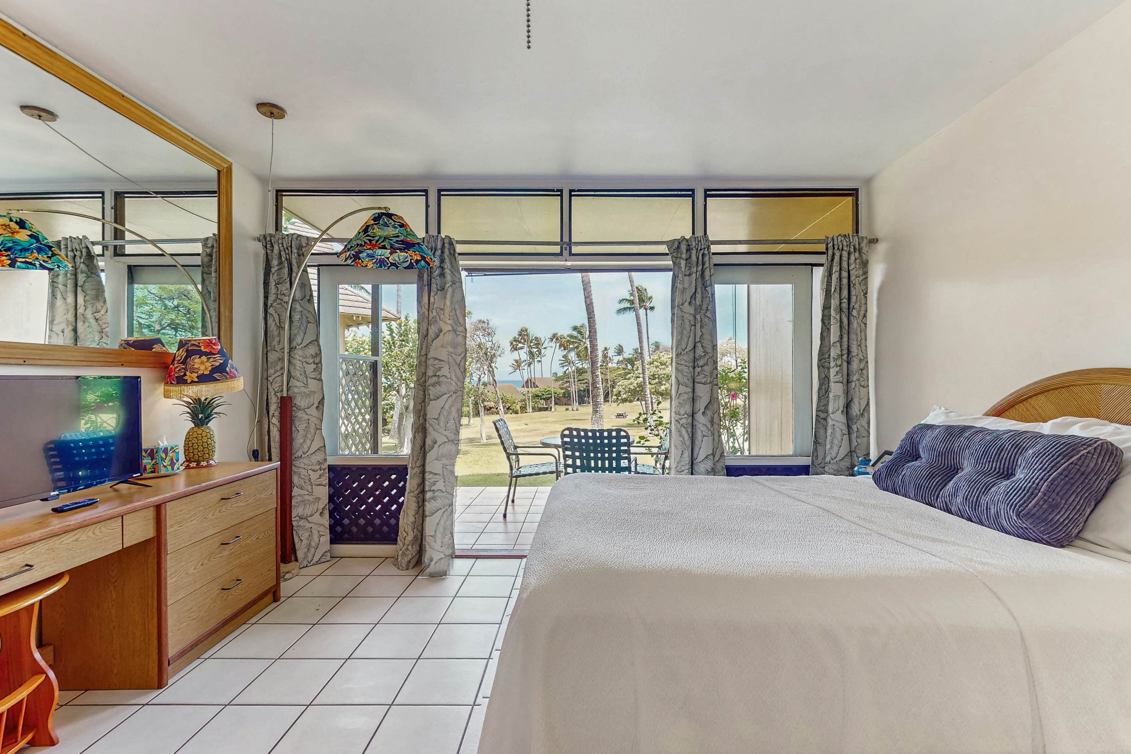 Kepuhi Beach Resort 1156