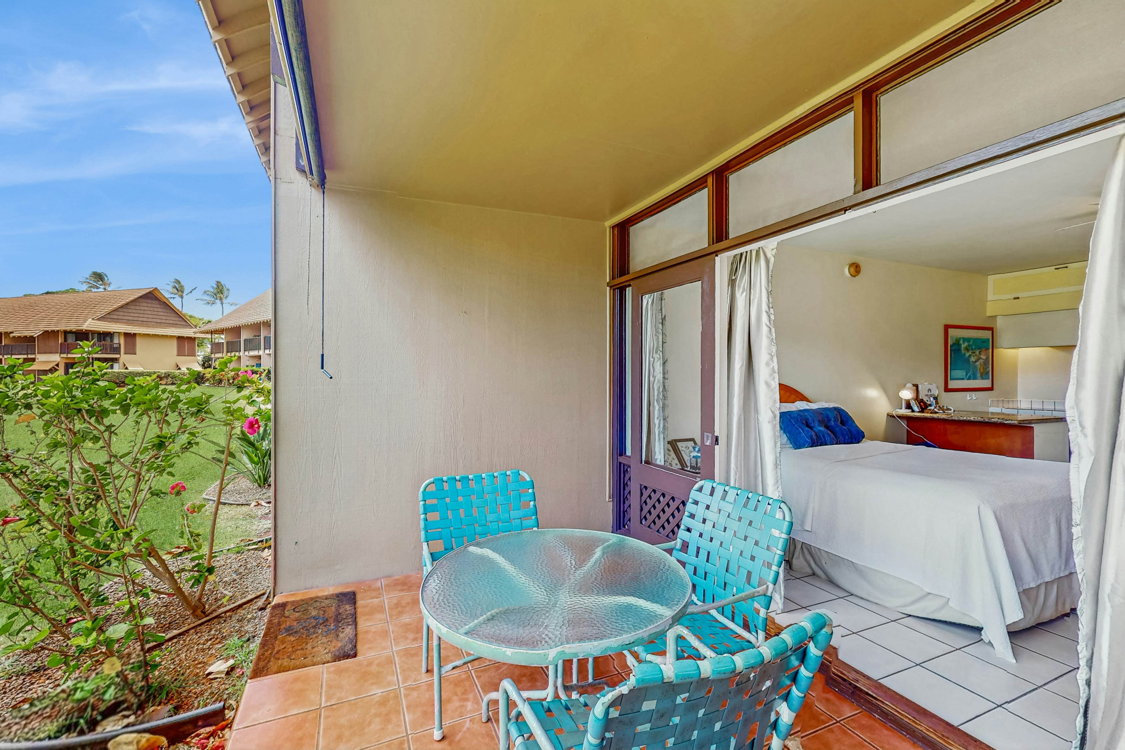 Kepuhi Beach Resort 1156