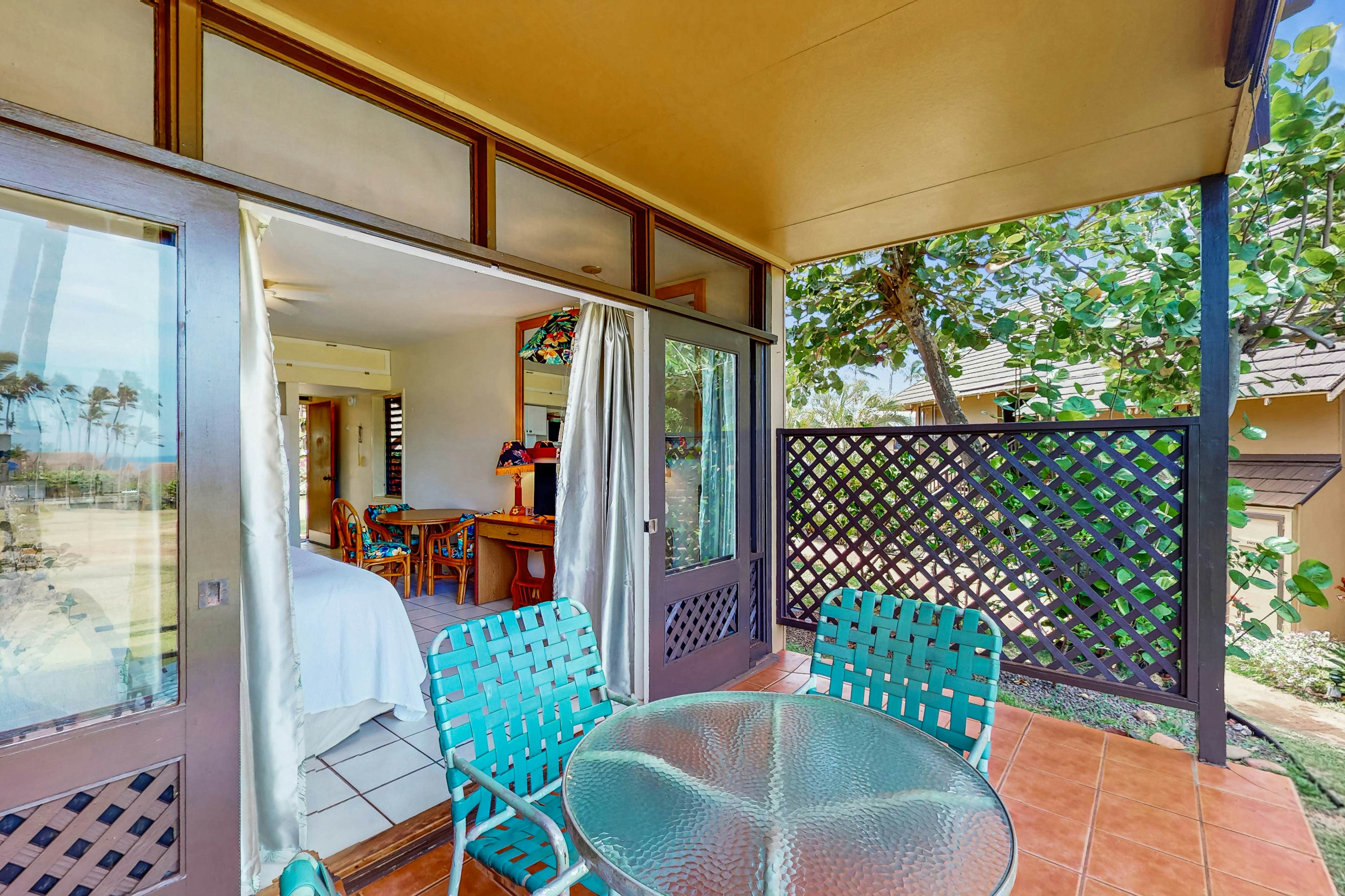 Kepuhi Beach Resort 1156