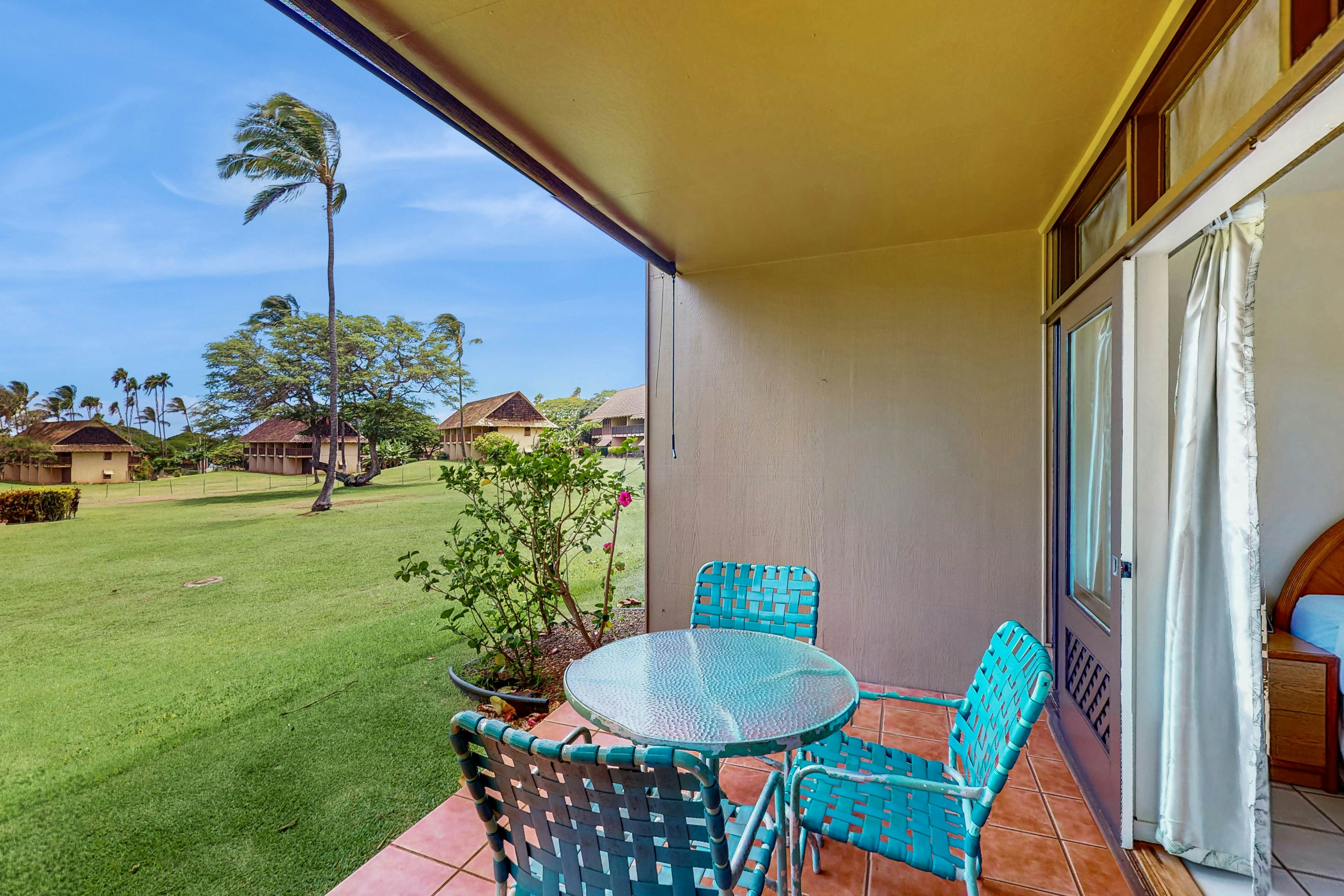 Kepuhi Beach Resort 1156