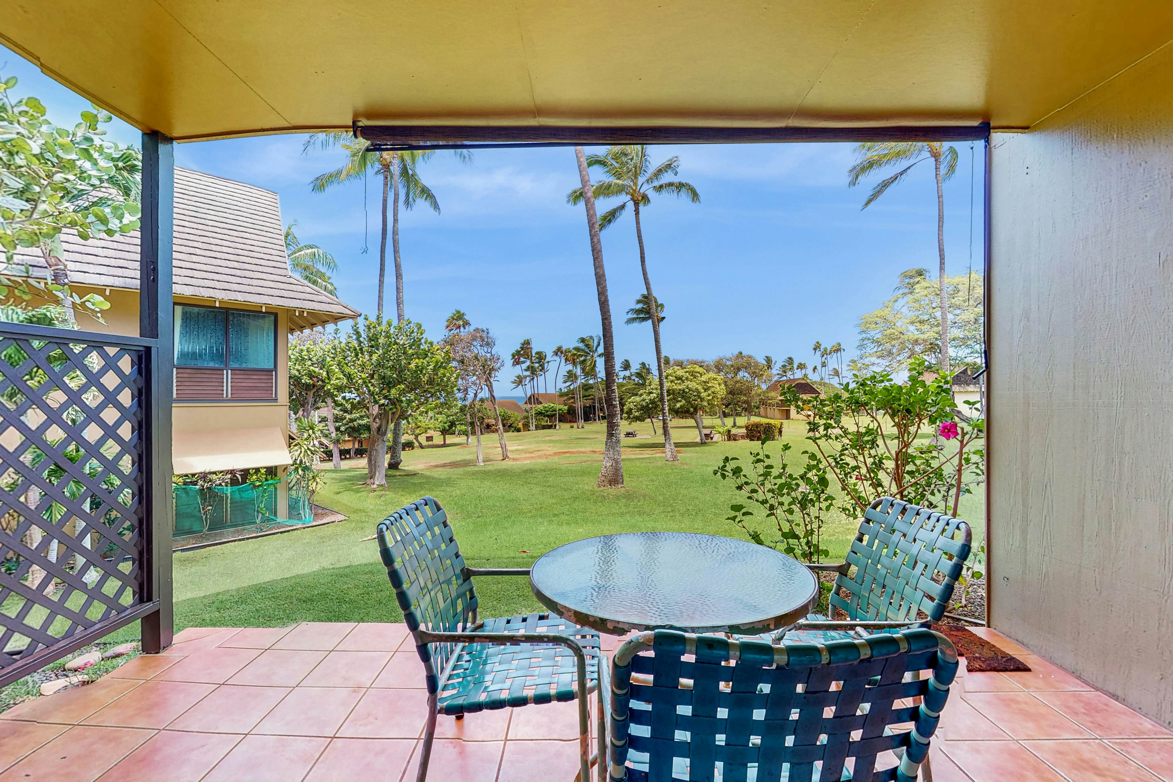 Kepuhi Beach Resort 1156