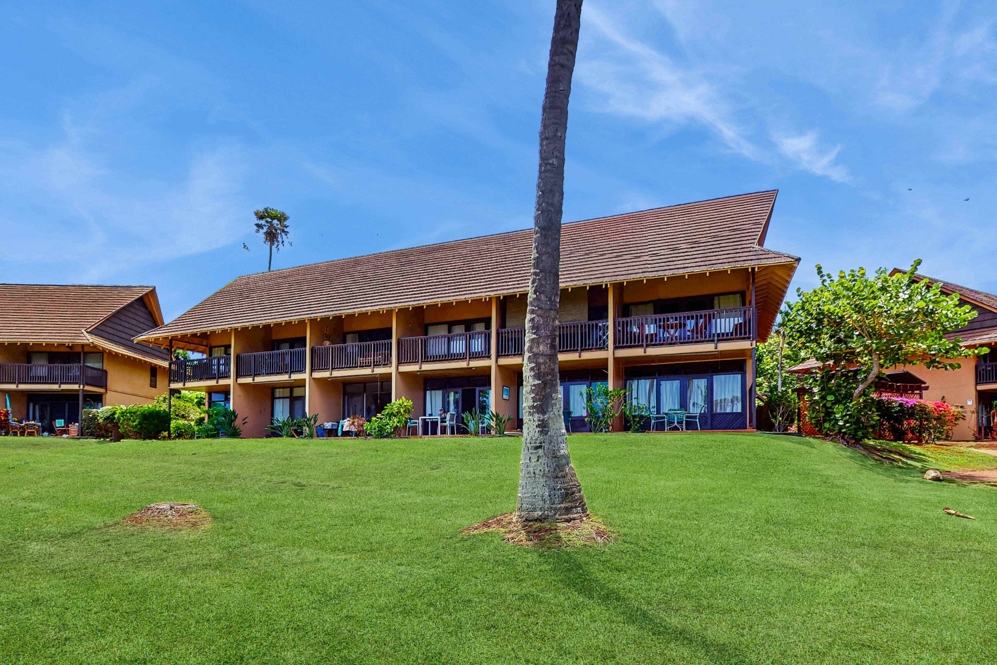 Kepuhi Beach Resort 1156