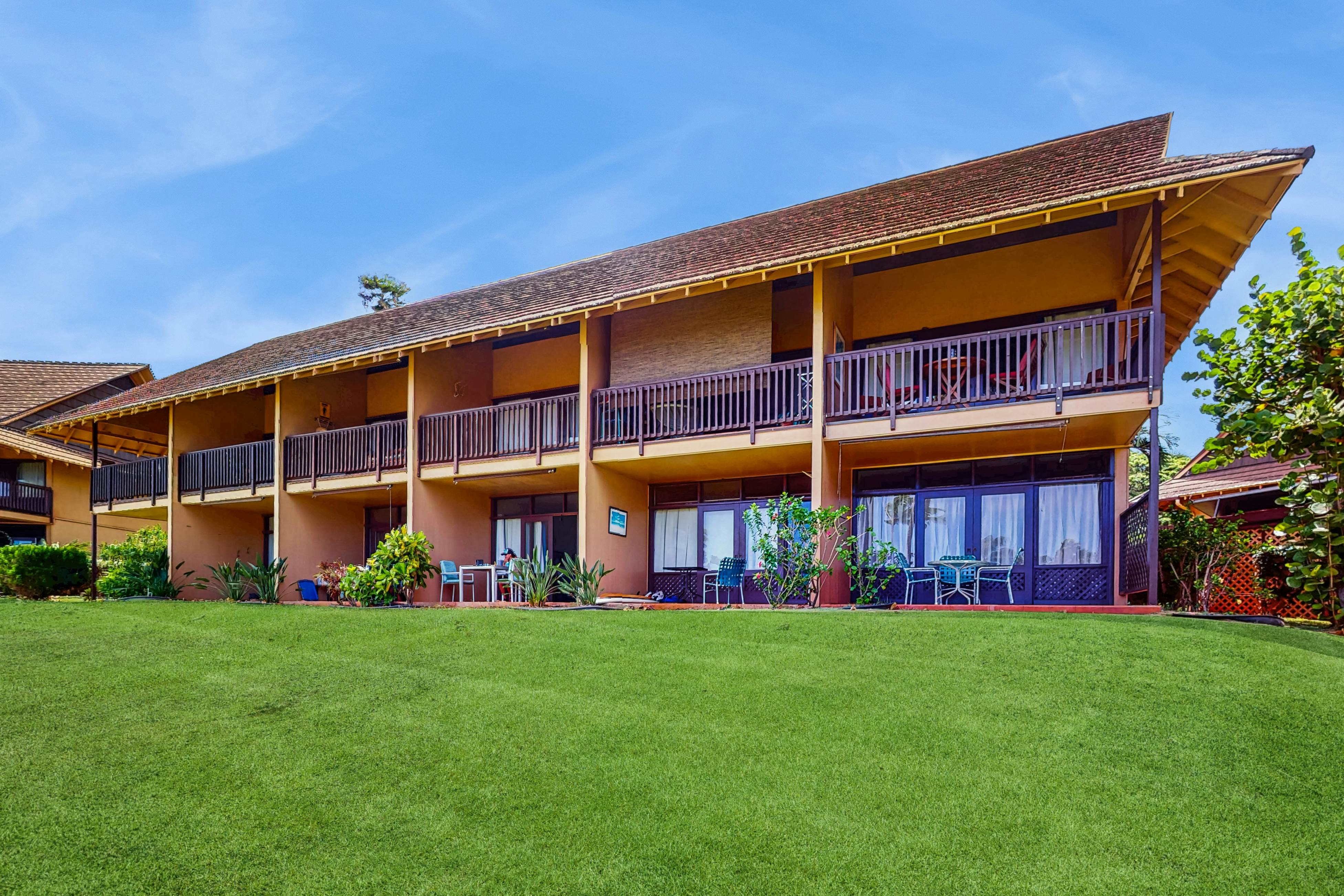 Kepuhi Beach Resort 1156