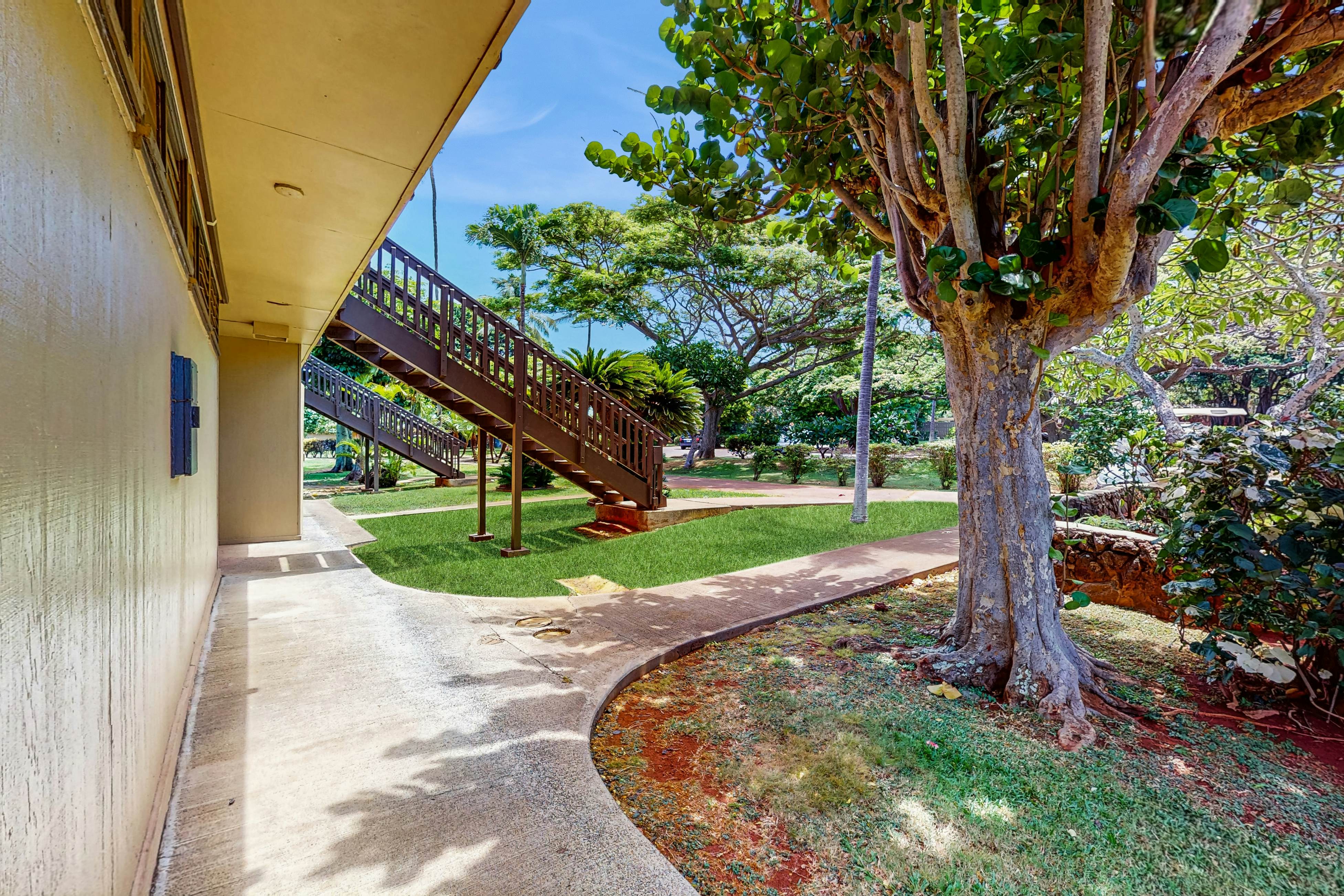 Kepuhi Beach Resort 1156