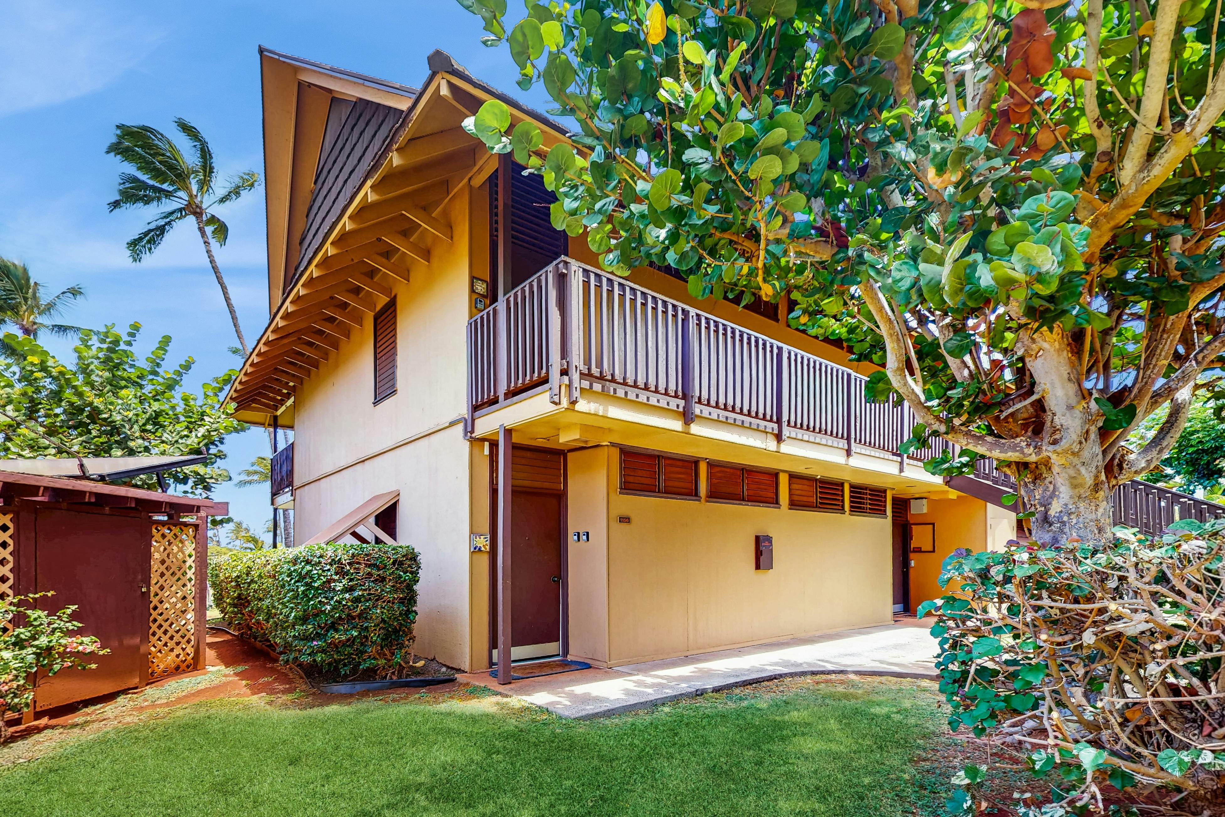 Kepuhi Beach Resort 1156