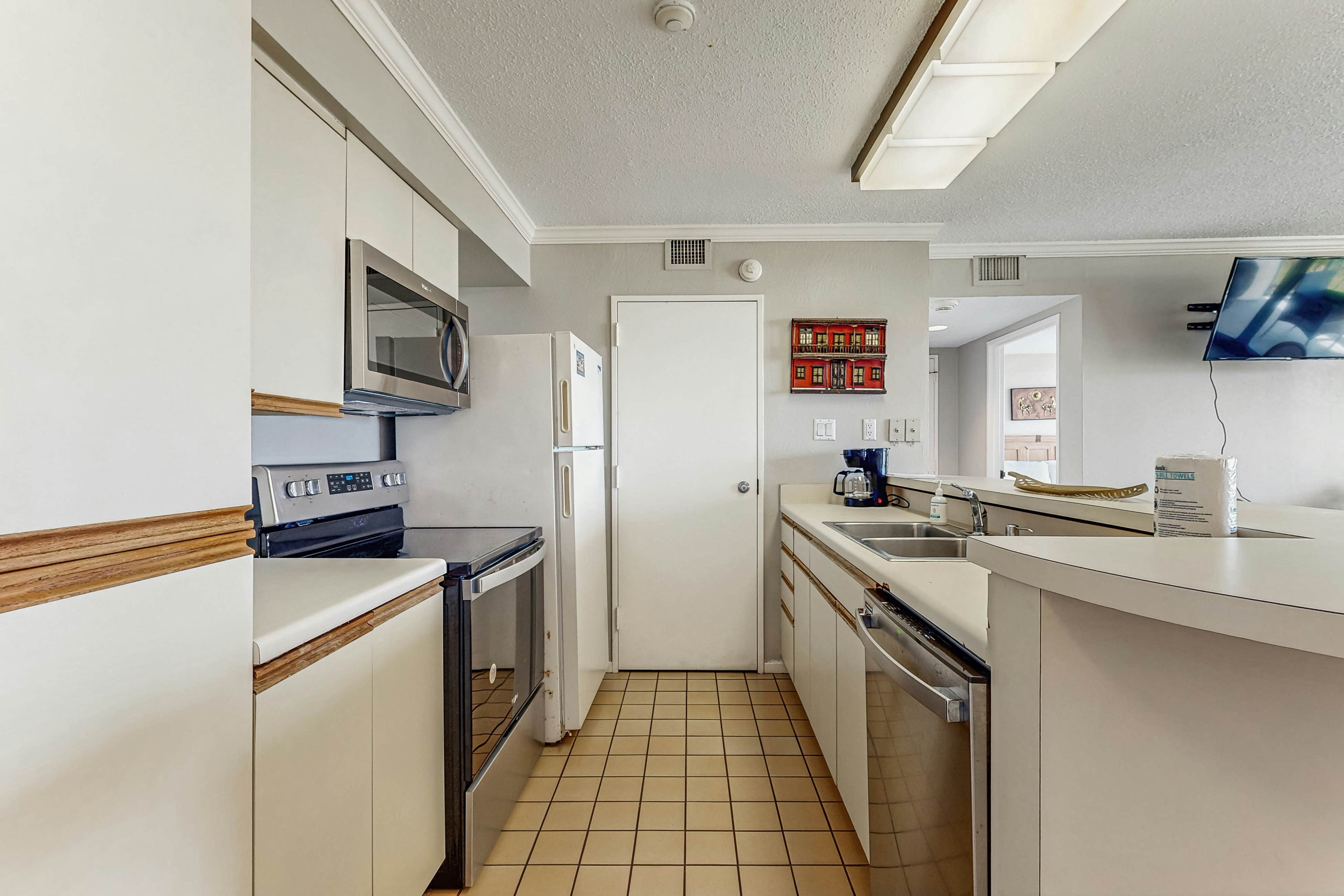 San Luis Getaway #435