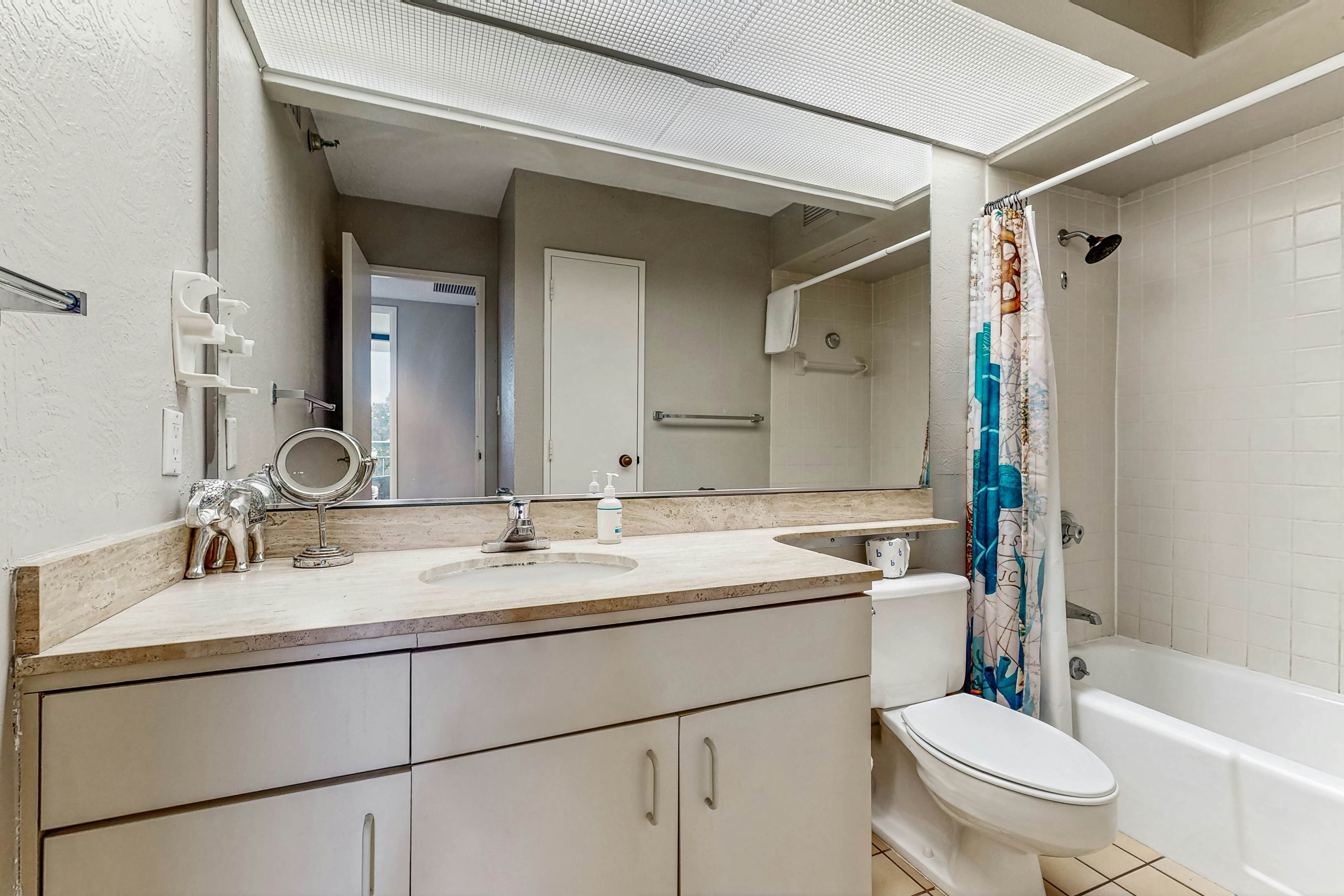 San Luis Getaway #435