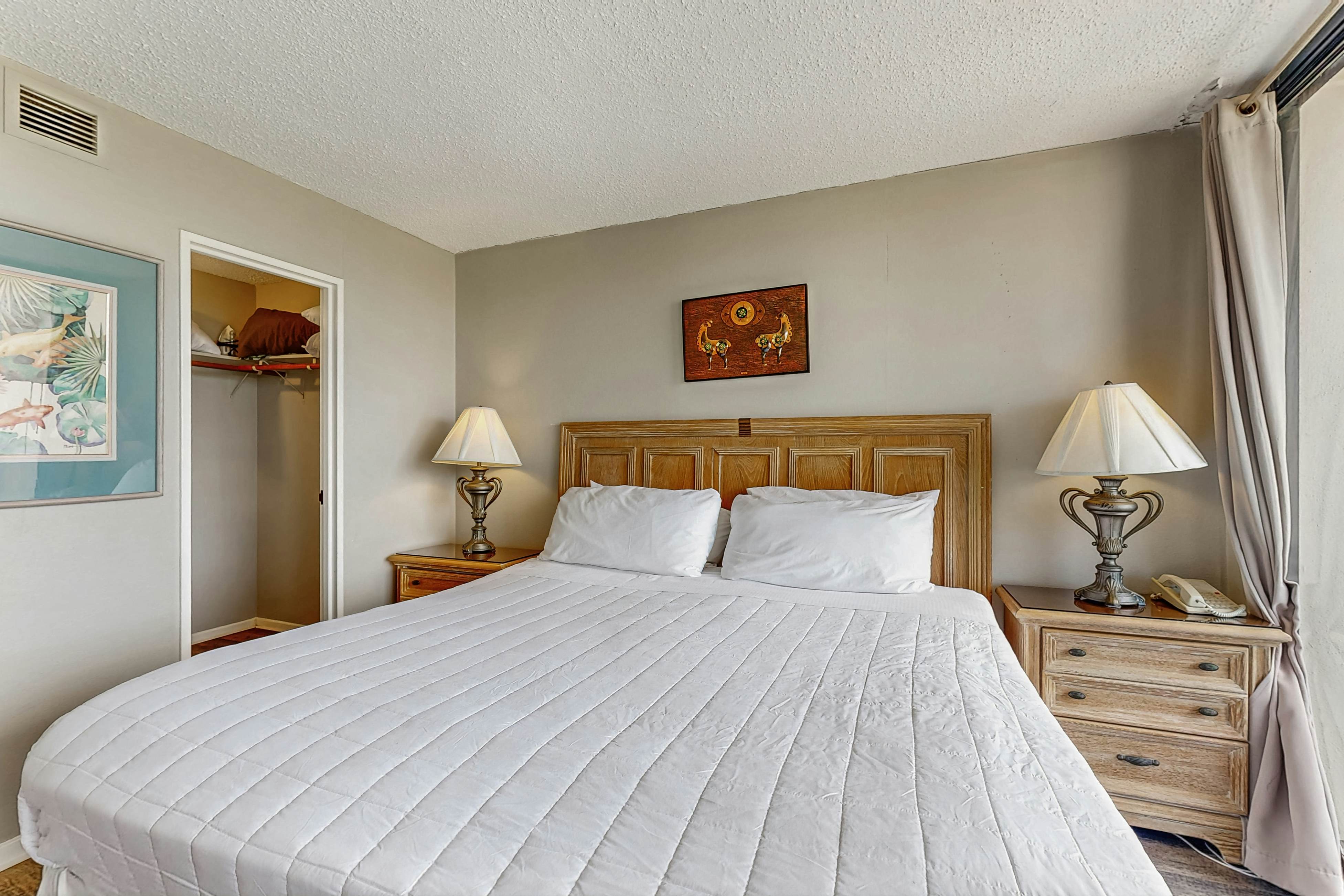 San Luis Getaway #435