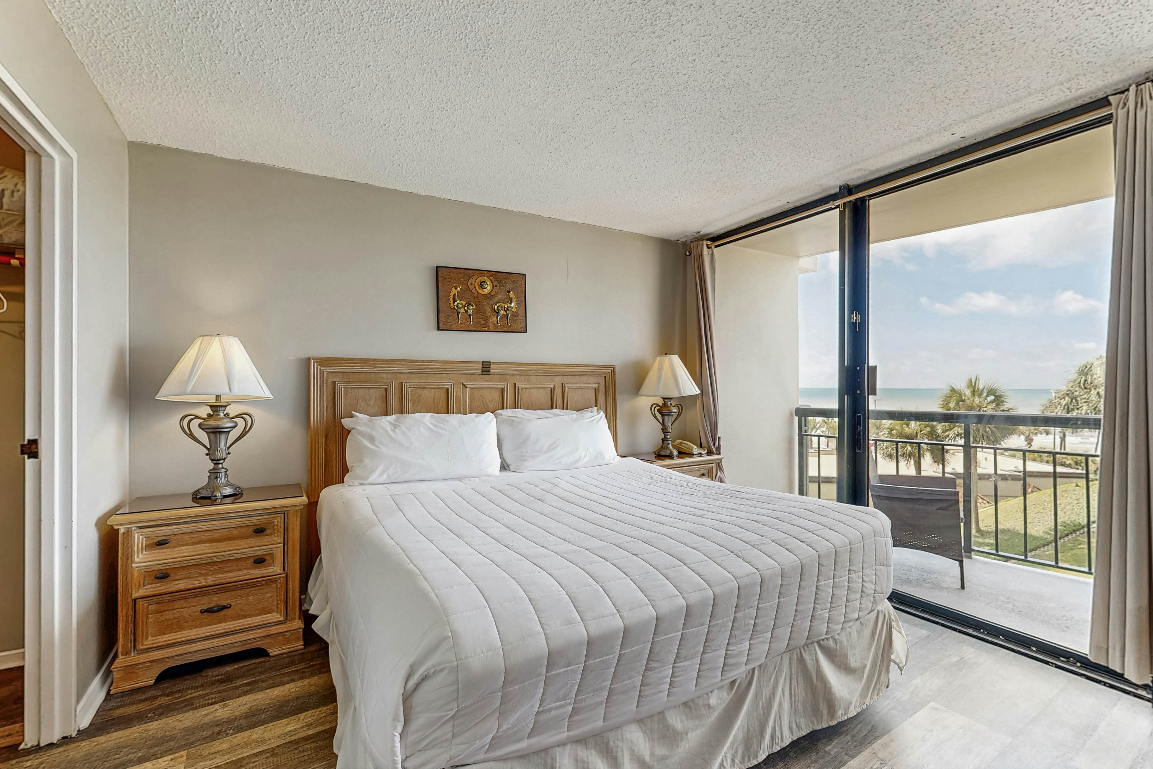 San Luis Getaway #435