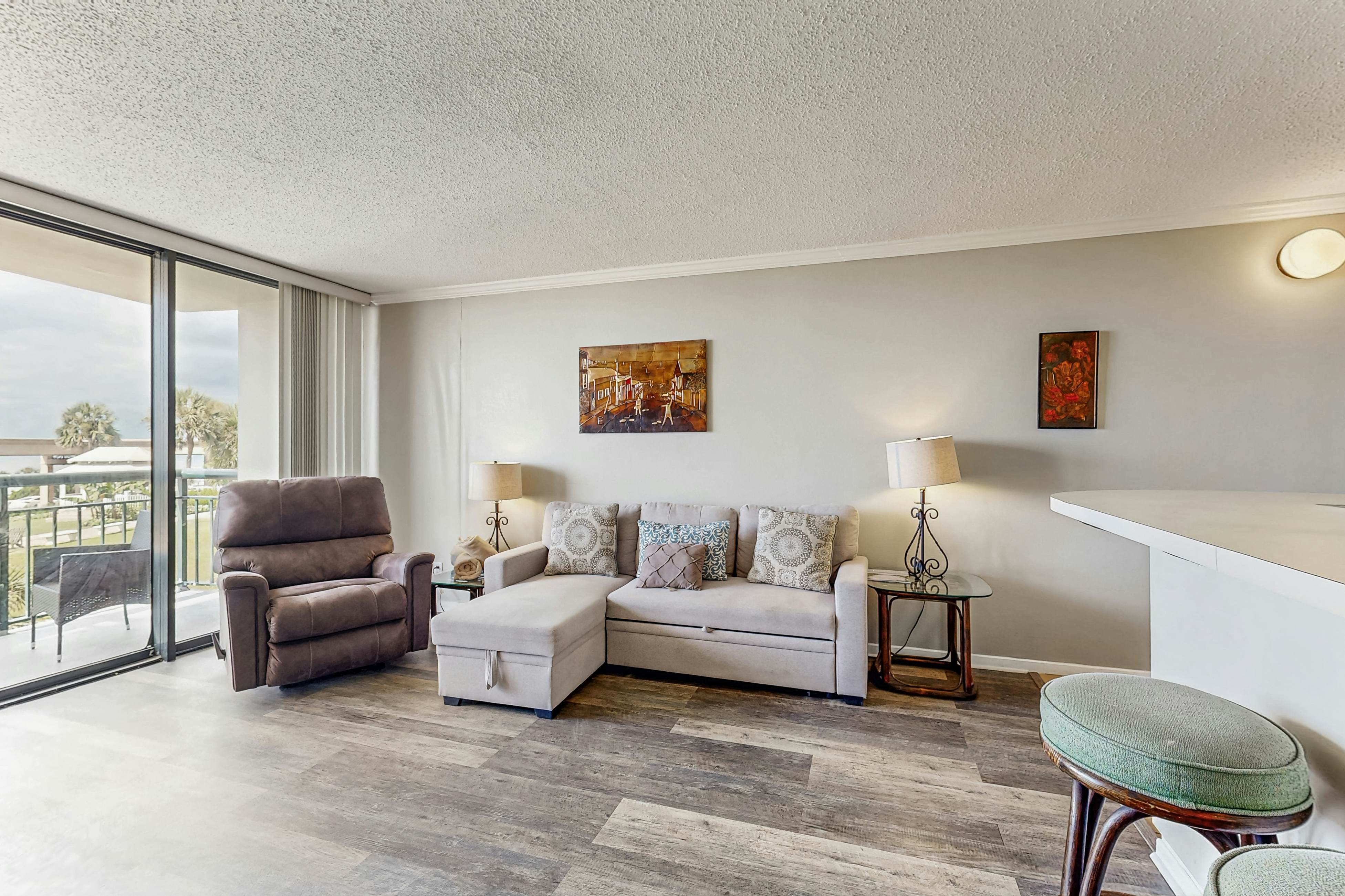 San Luis Getaway #435