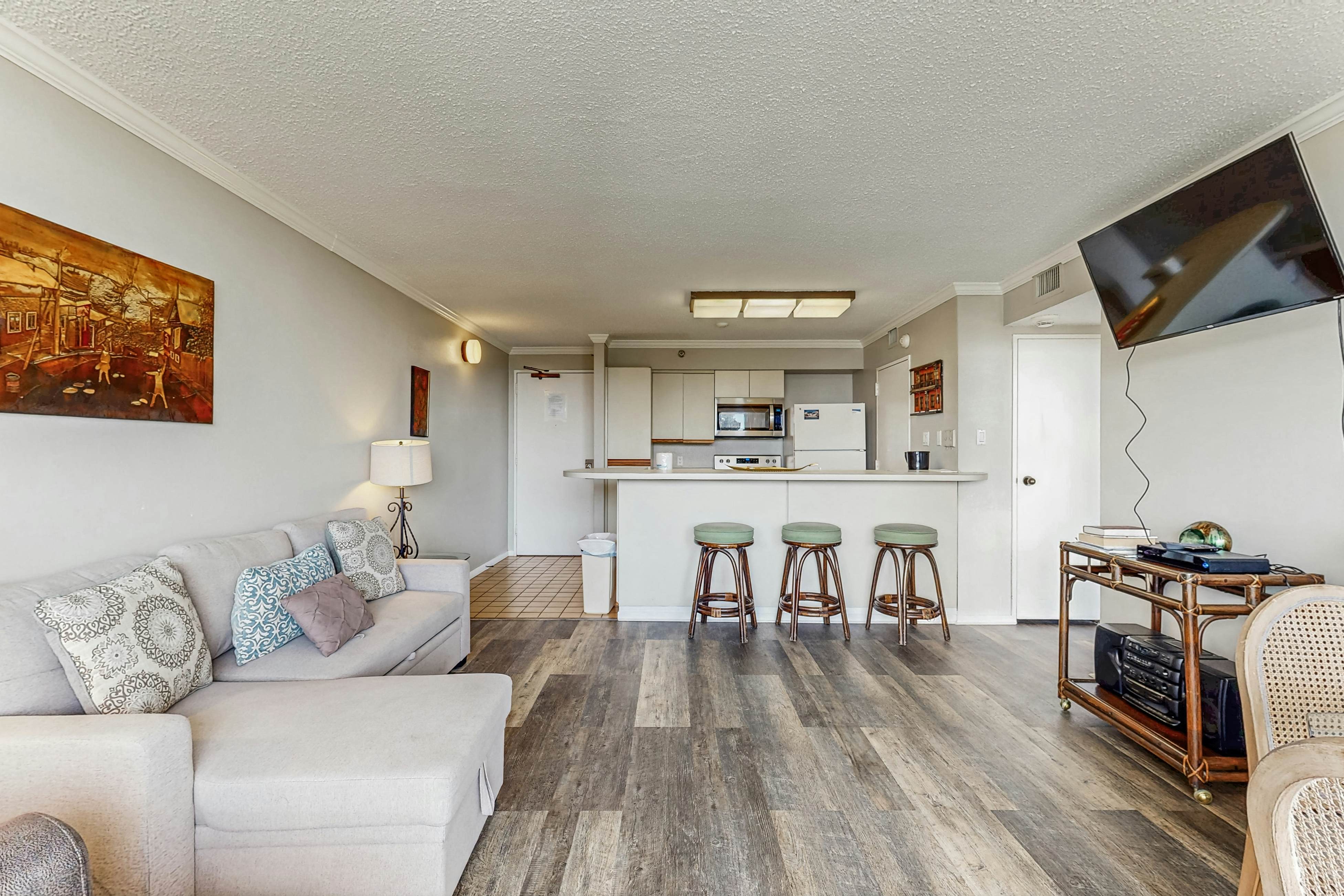 San Luis Getaway #435