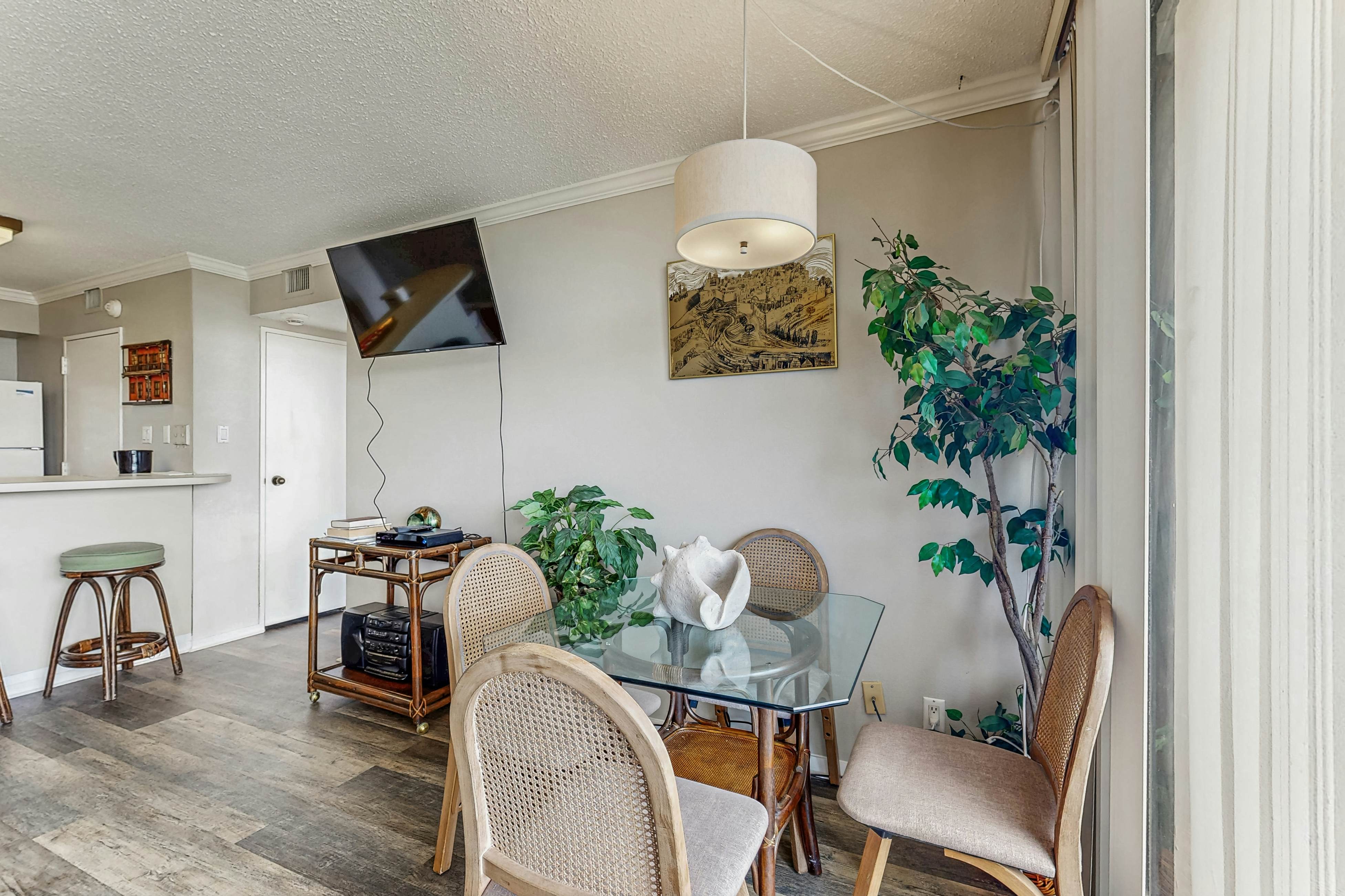 San Luis Getaway #435