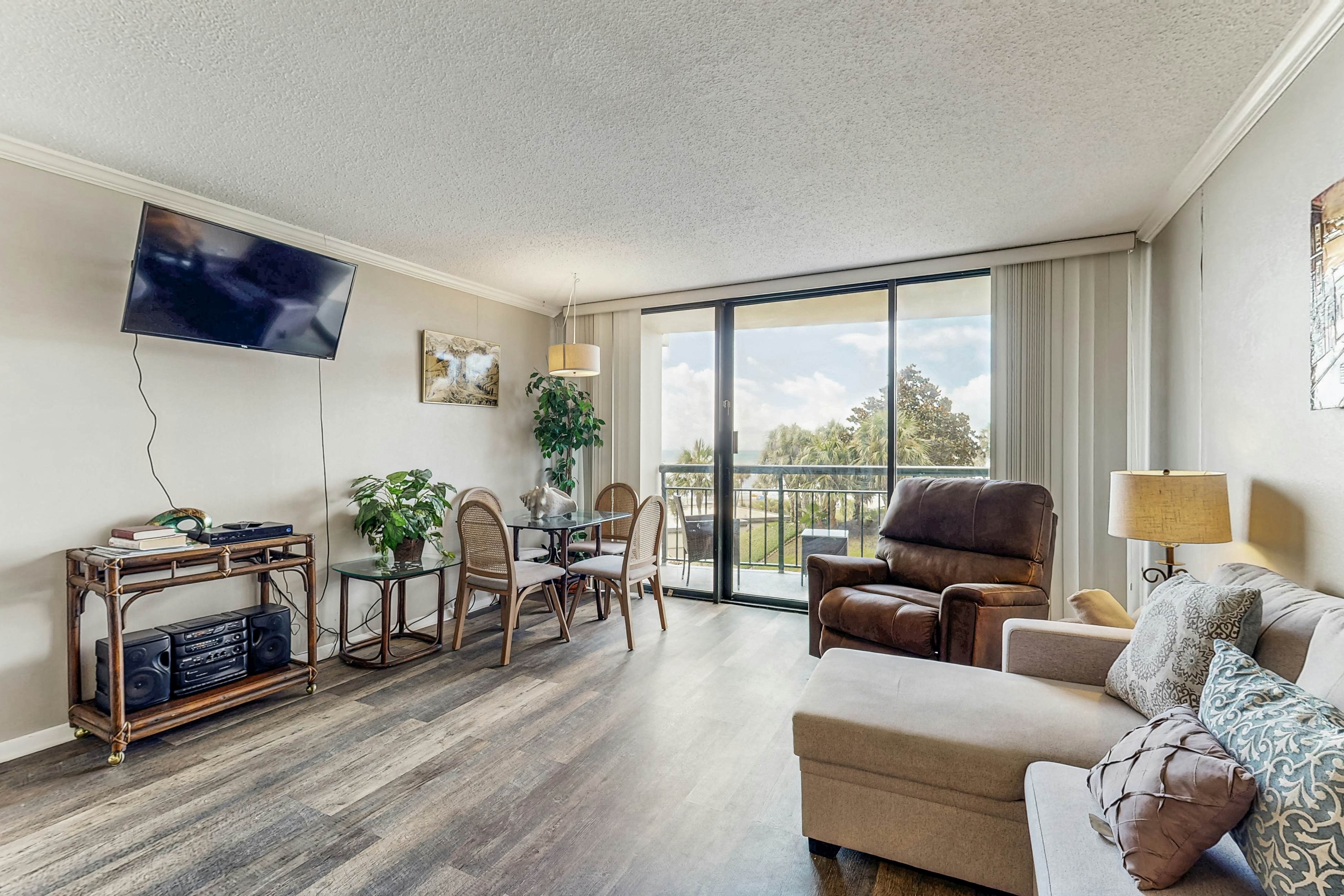 San Luis Getaway #435