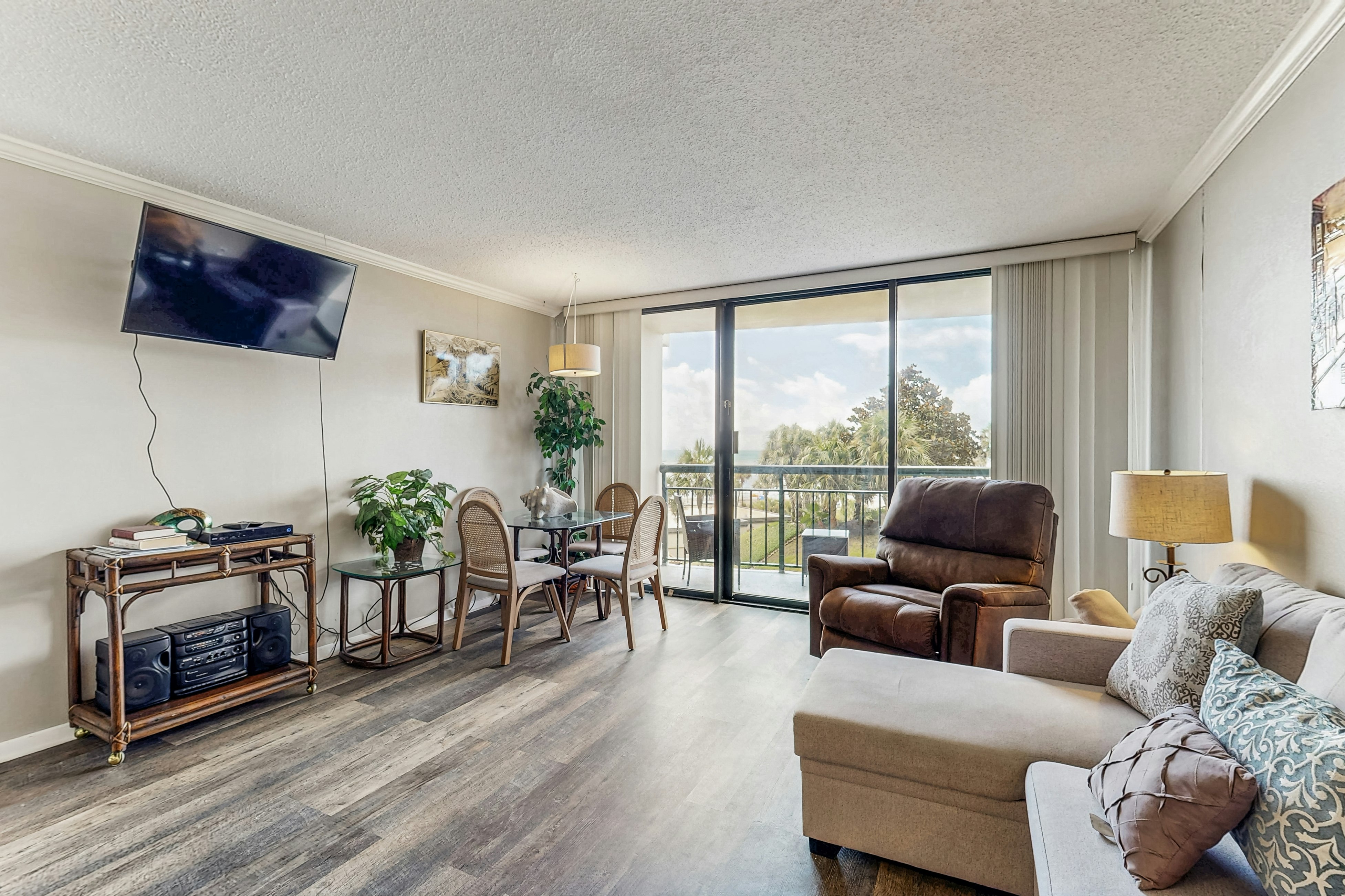 San Luis Getaway #435