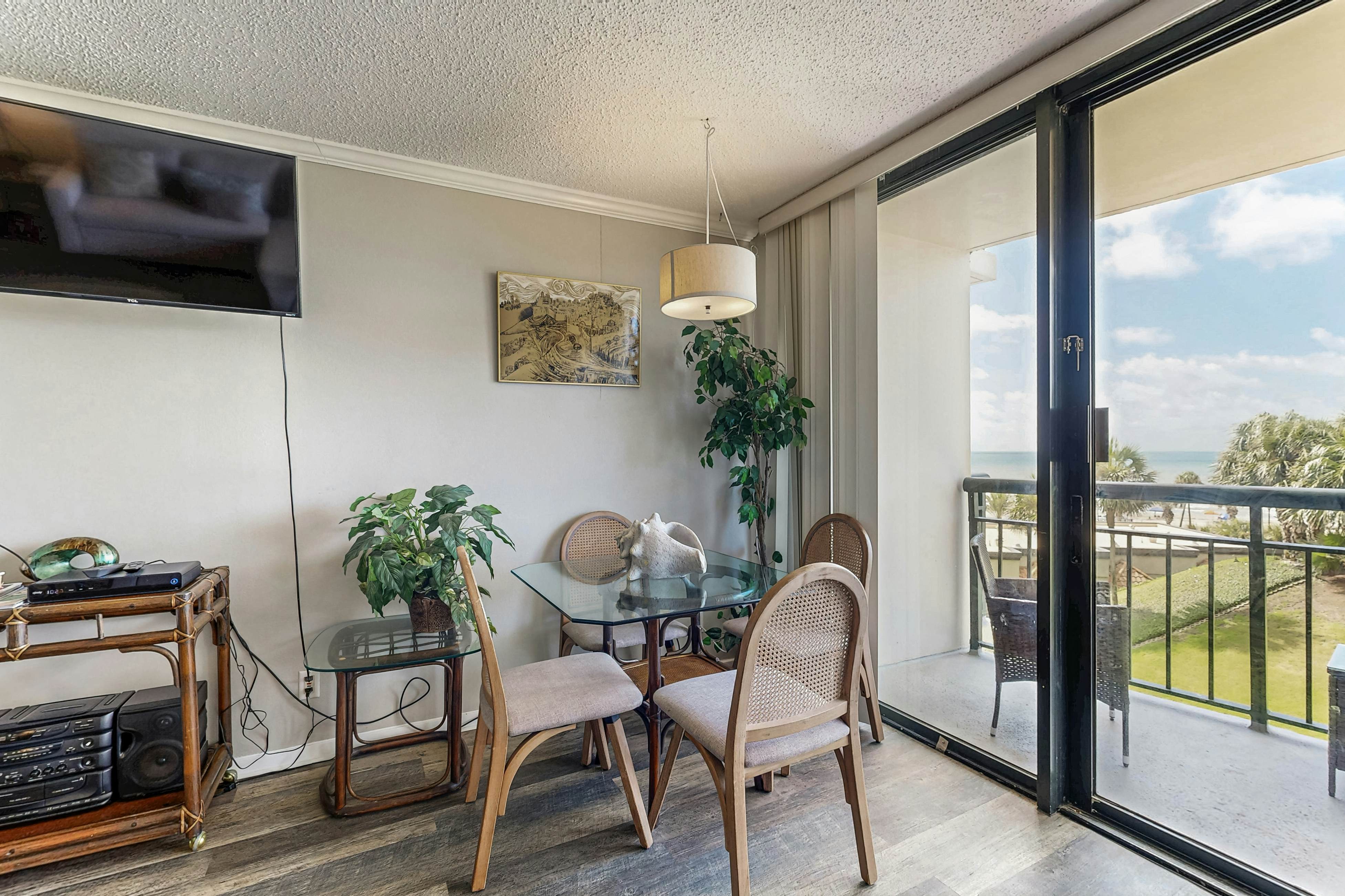 San Luis Getaway #435