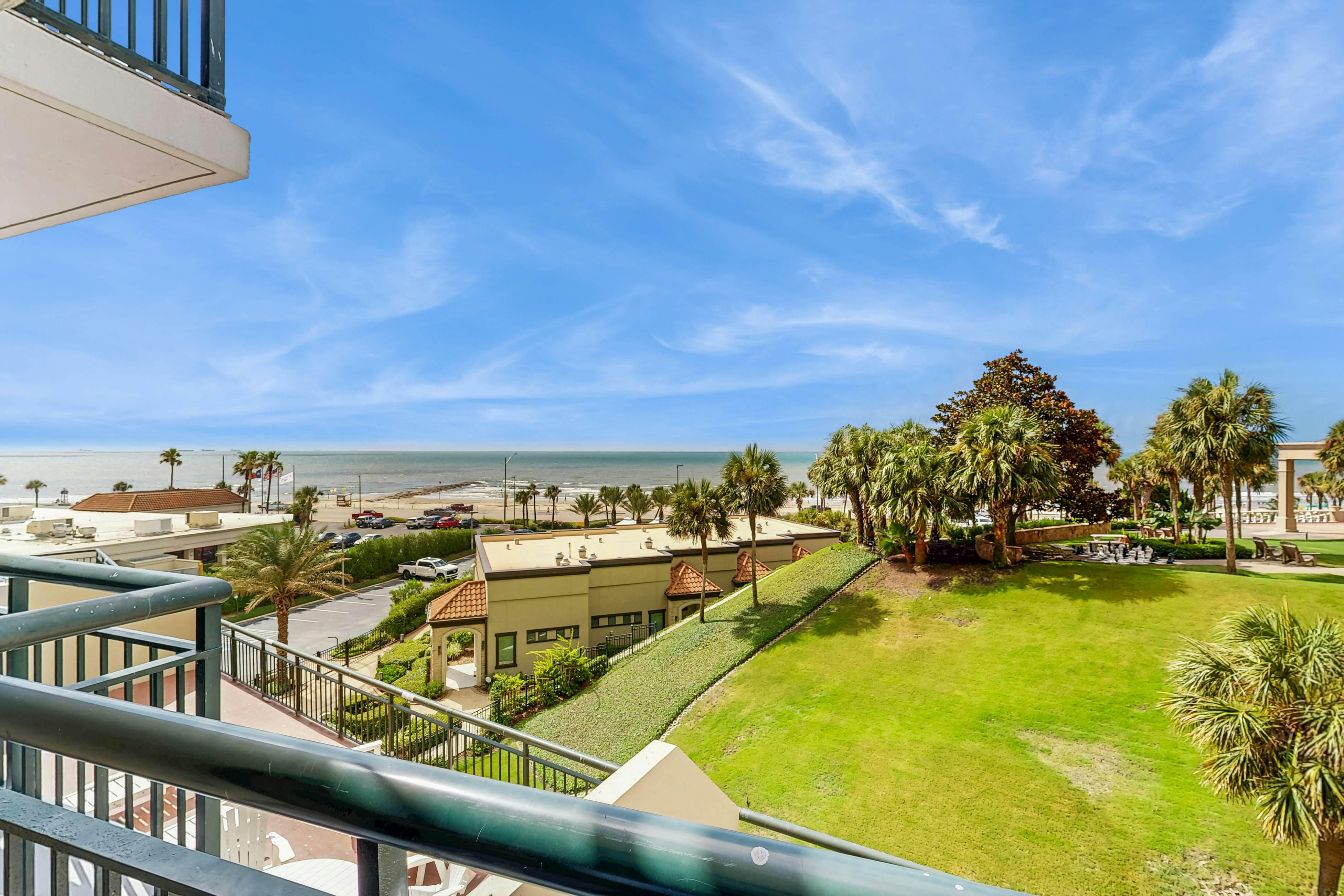 San Luis Getaway #435