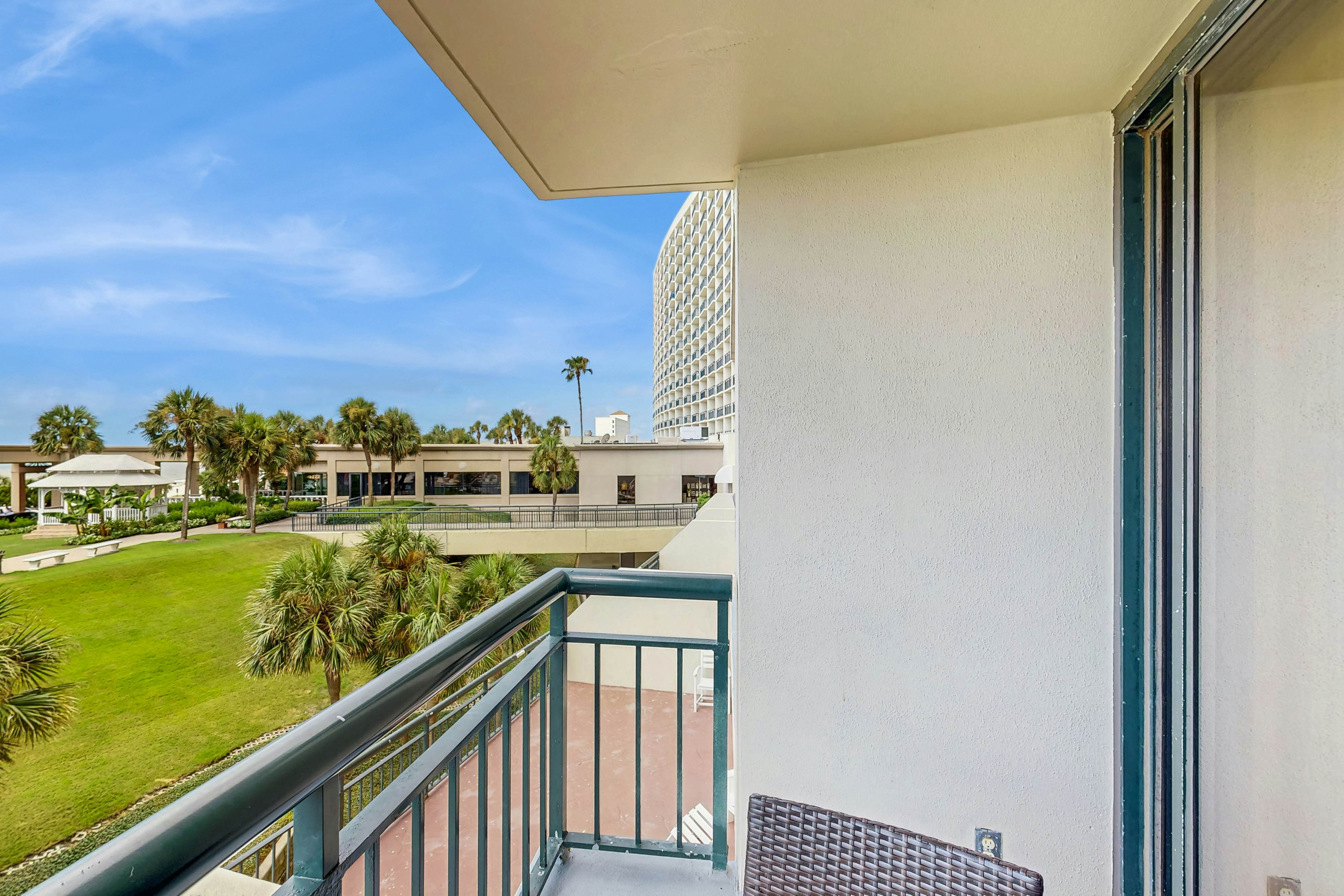 San Luis Getaway #435