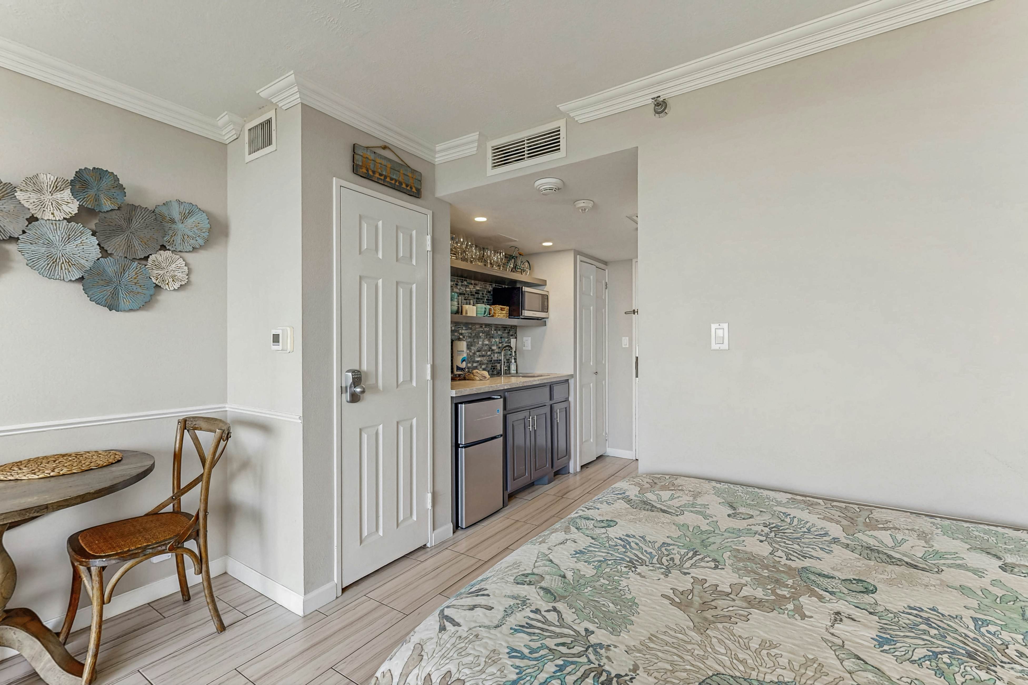 San Luis Sunshine #631