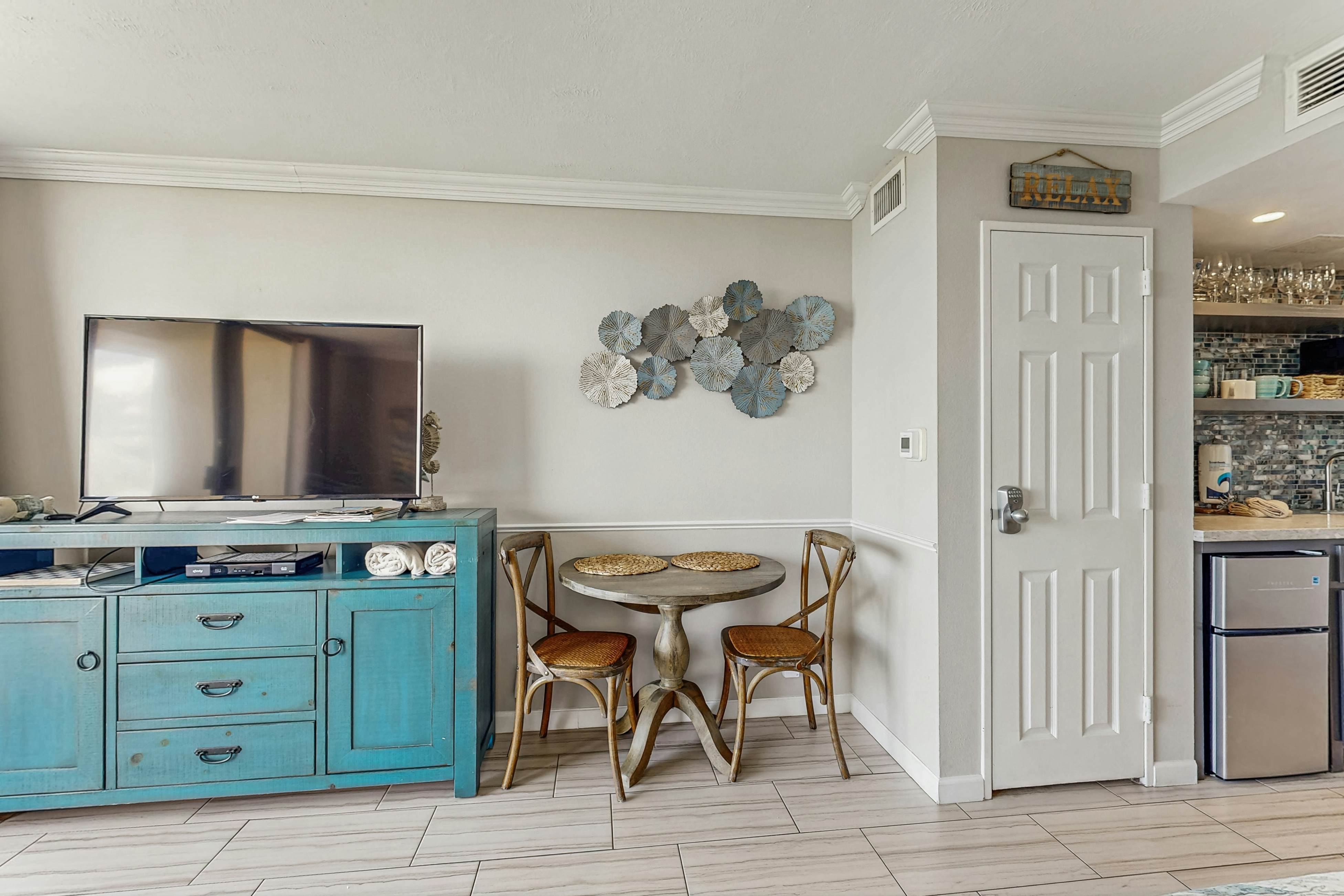 San Luis Sunshine #631