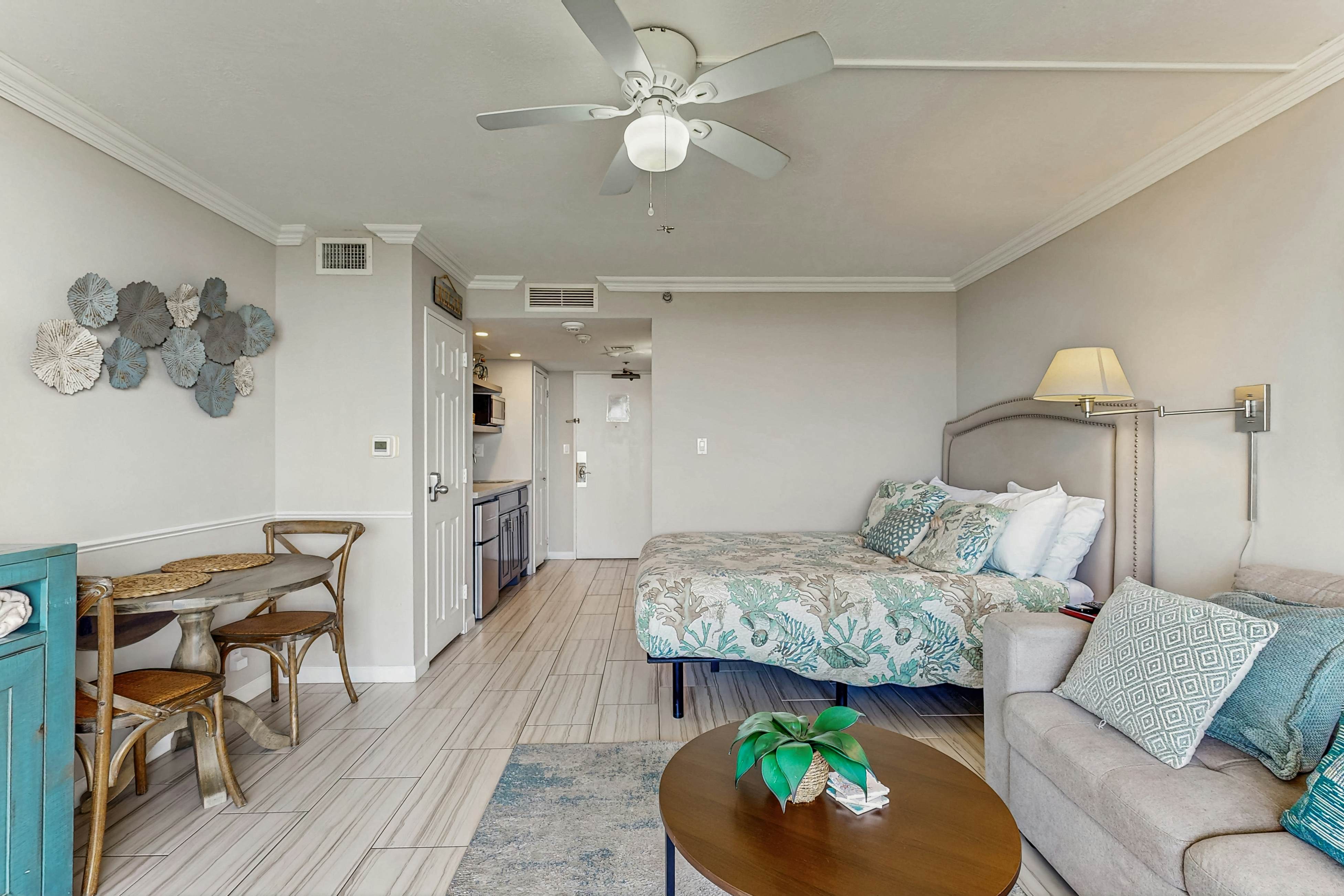 San Luis Sunshine #631