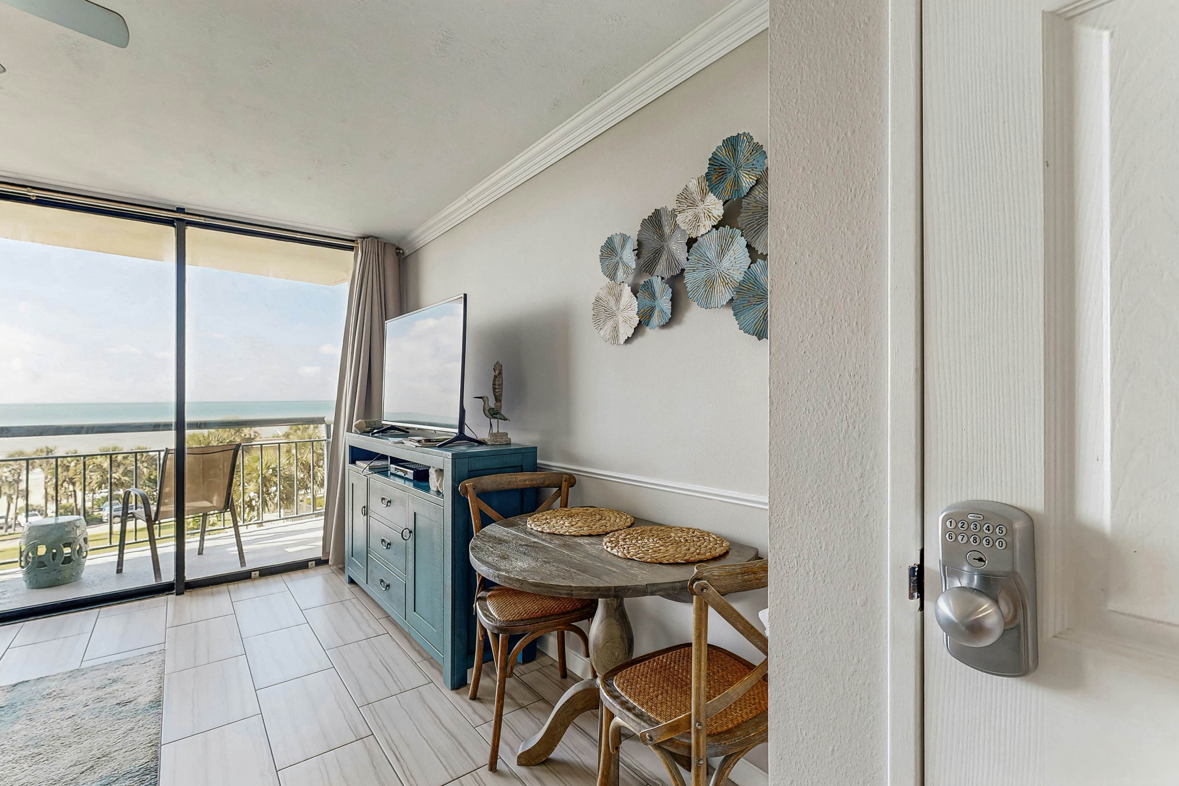 San Luis Sunshine #631