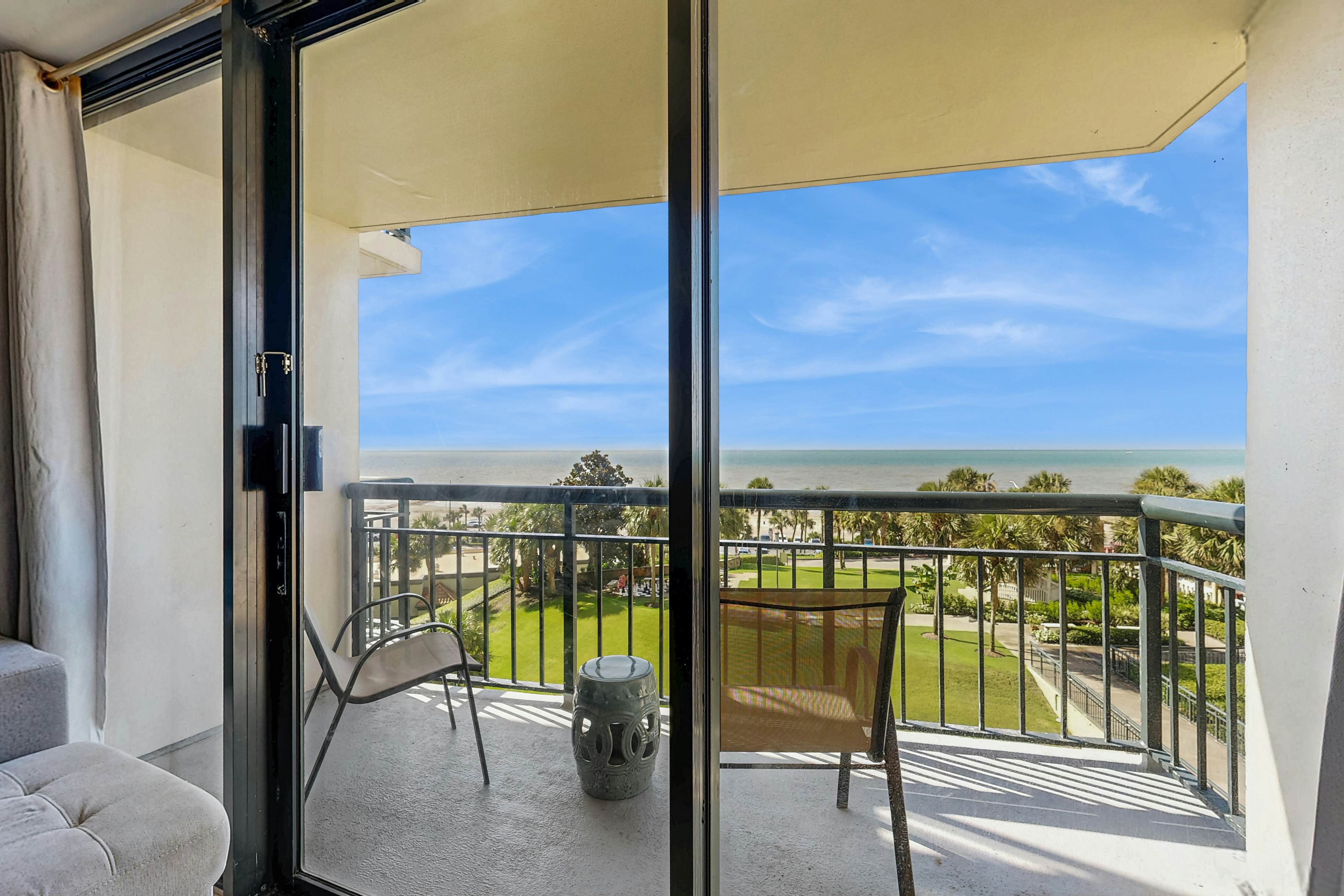 San Luis Sunshine #631