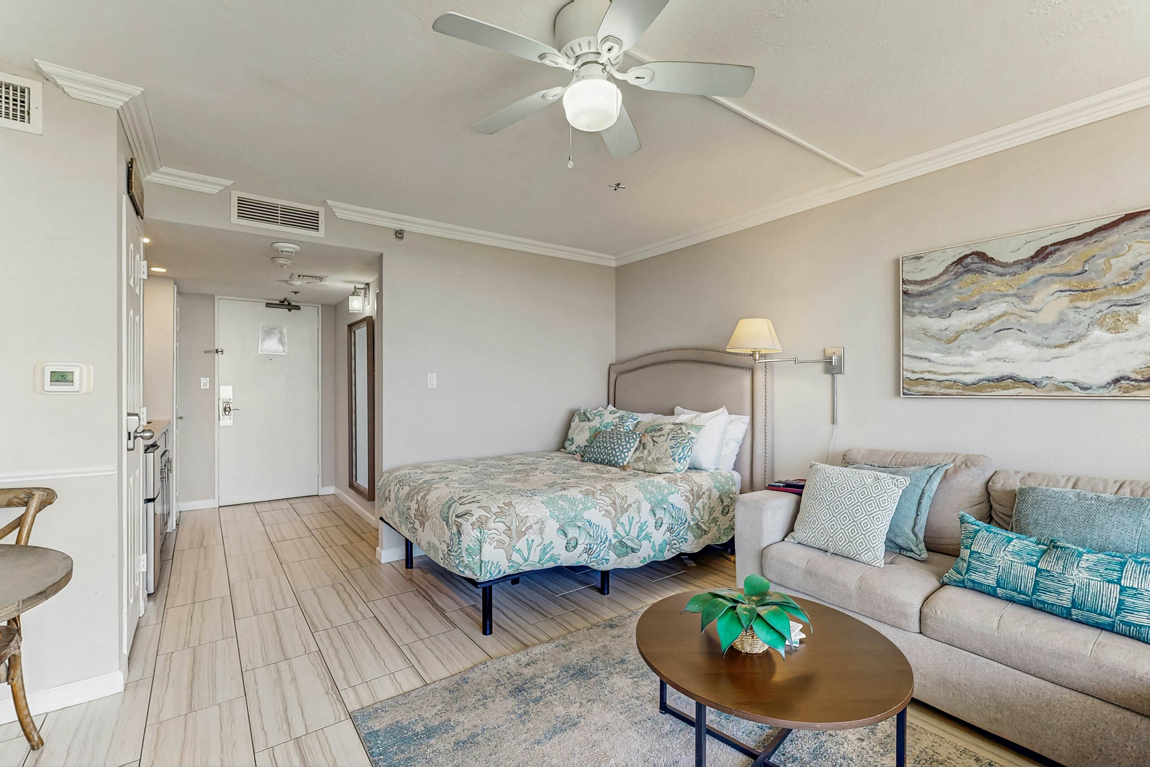 San Luis Sunshine #631