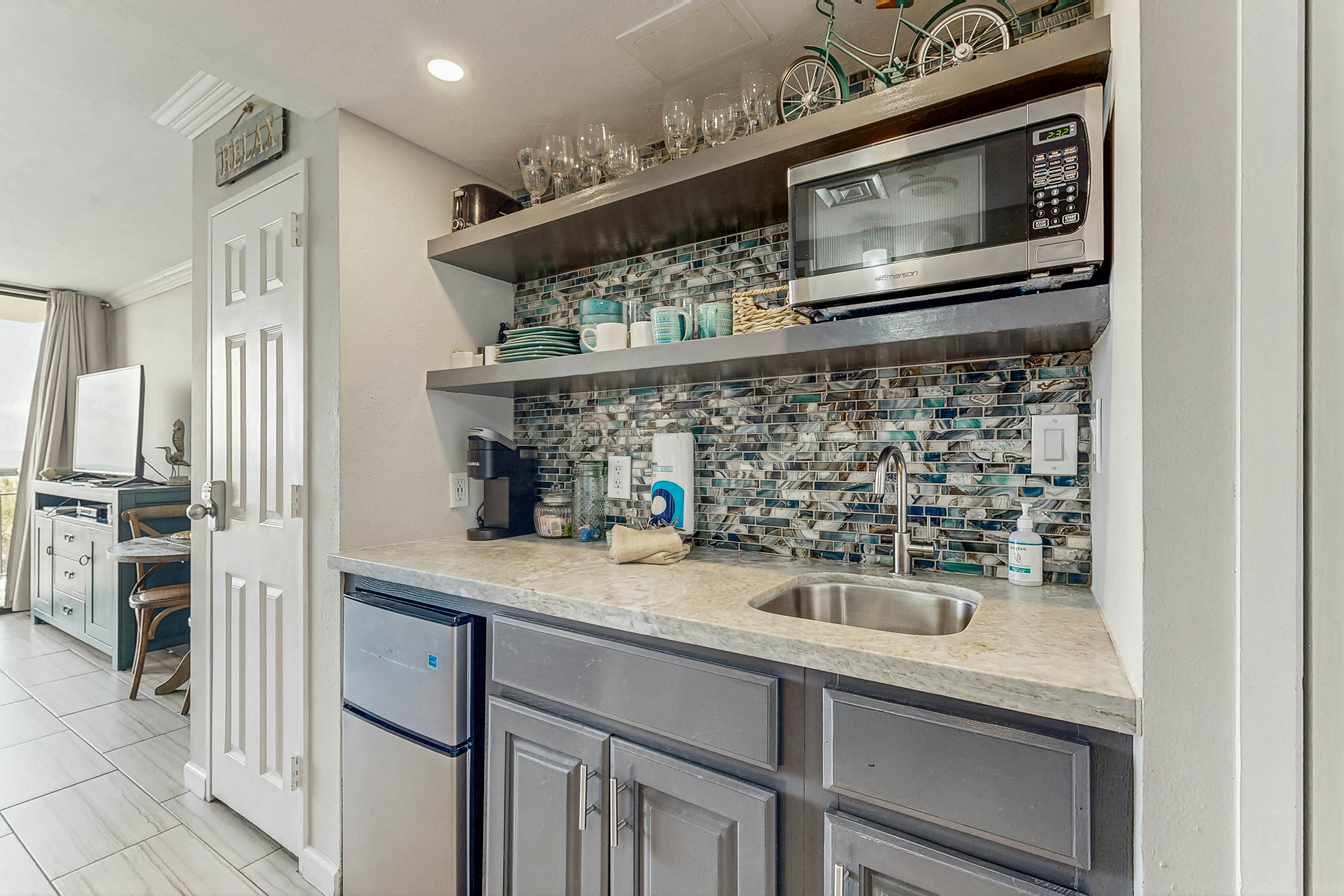 San Luis Sunshine #631