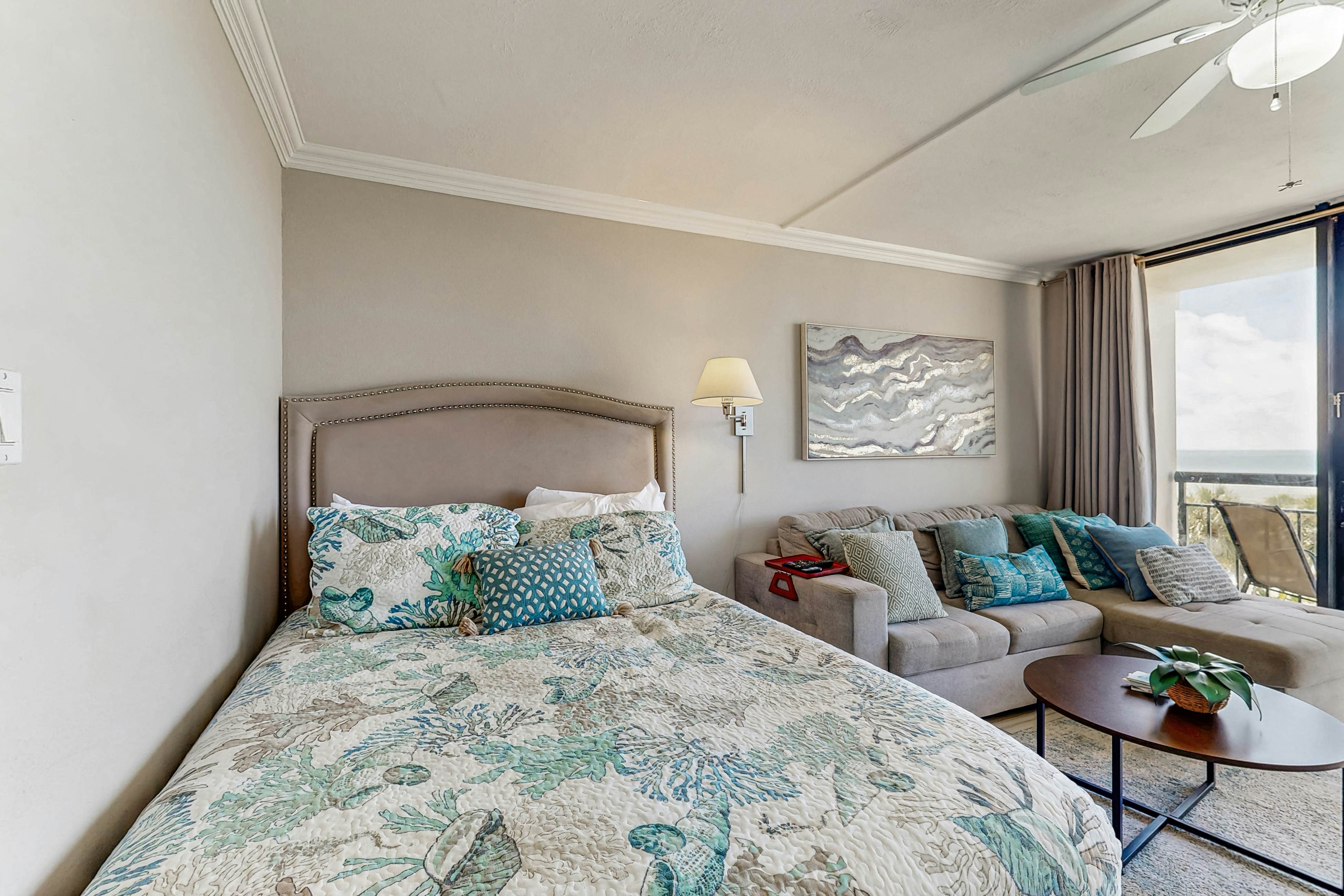 San Luis Sunshine #631