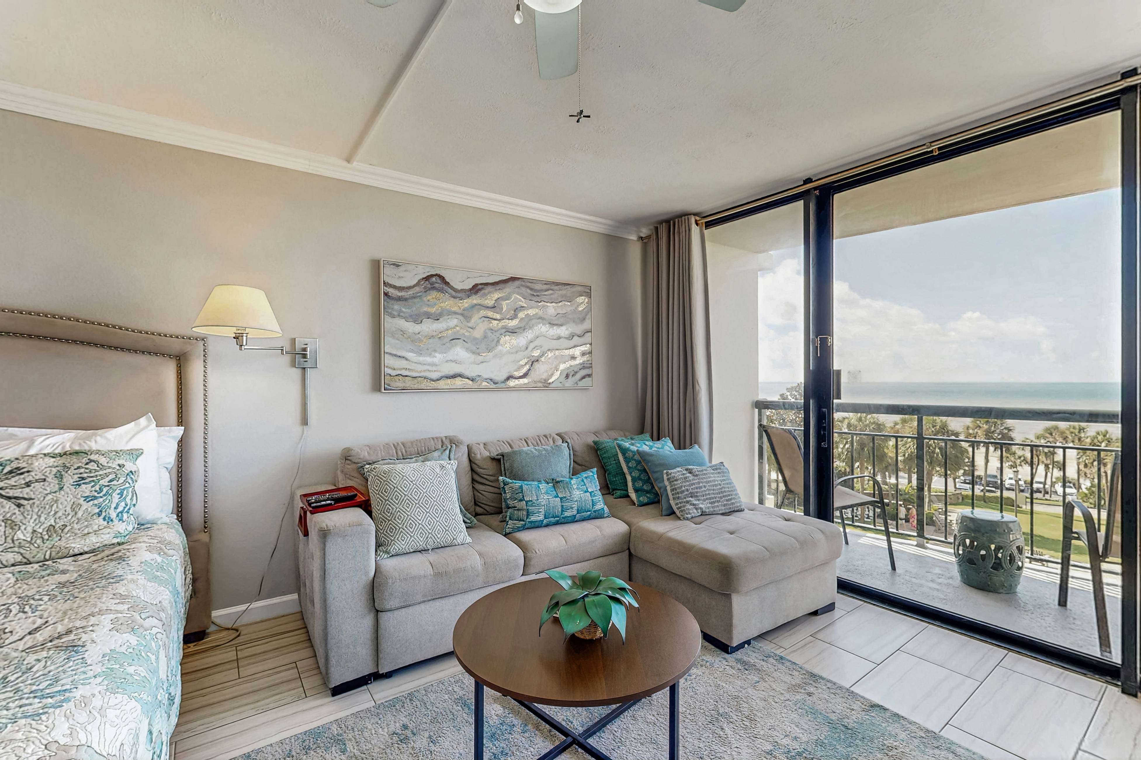 San Luis Sunshine #631