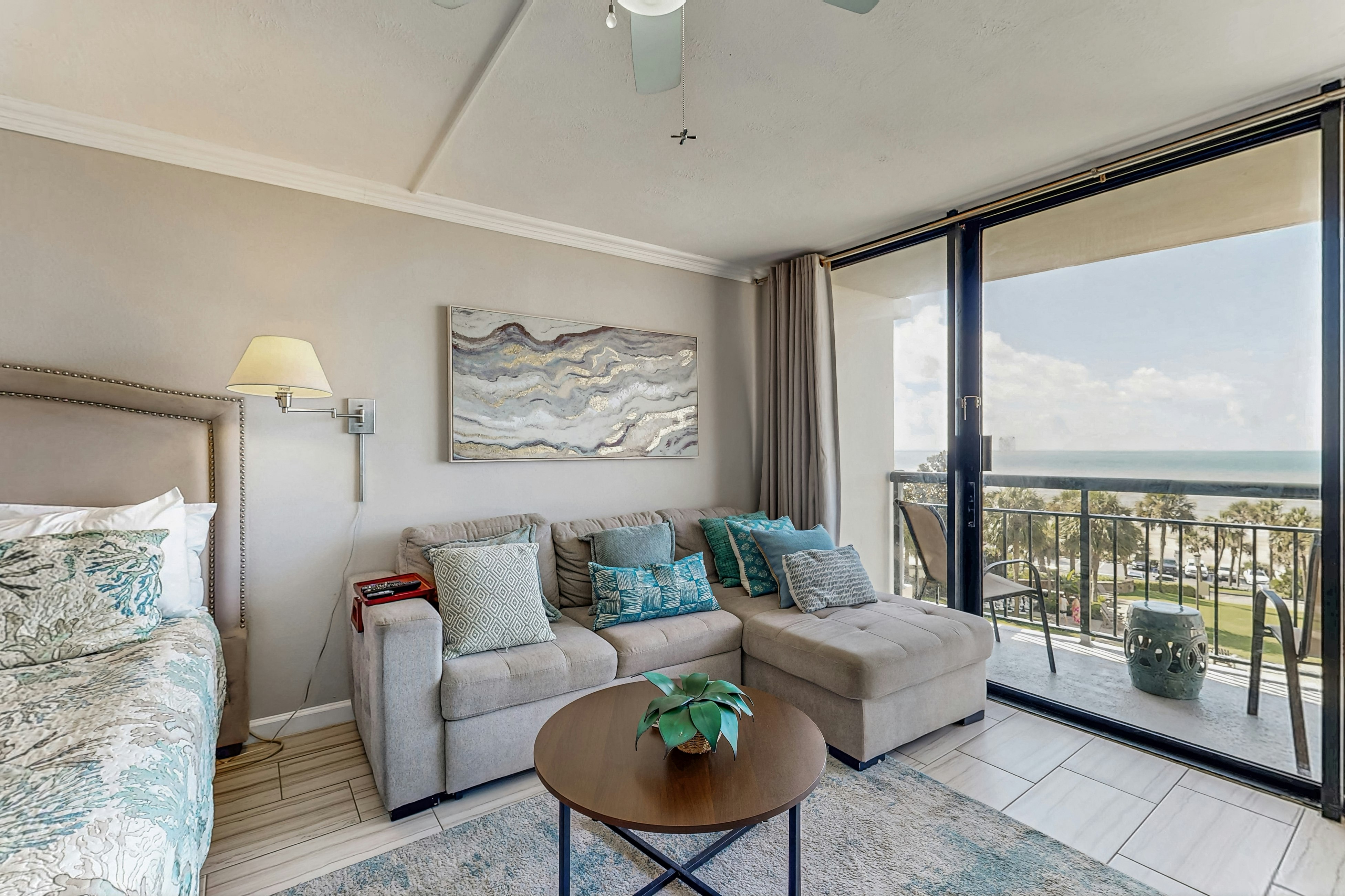 San Luis Sunshine #631