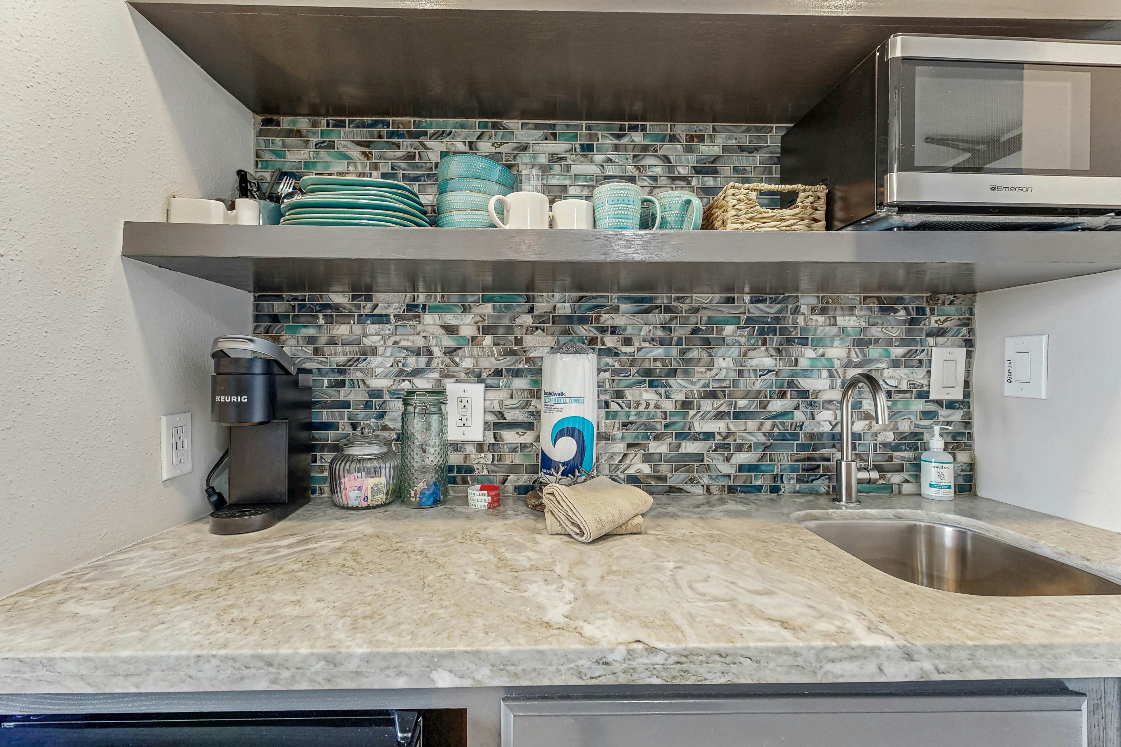 San Luis Sunshine #631