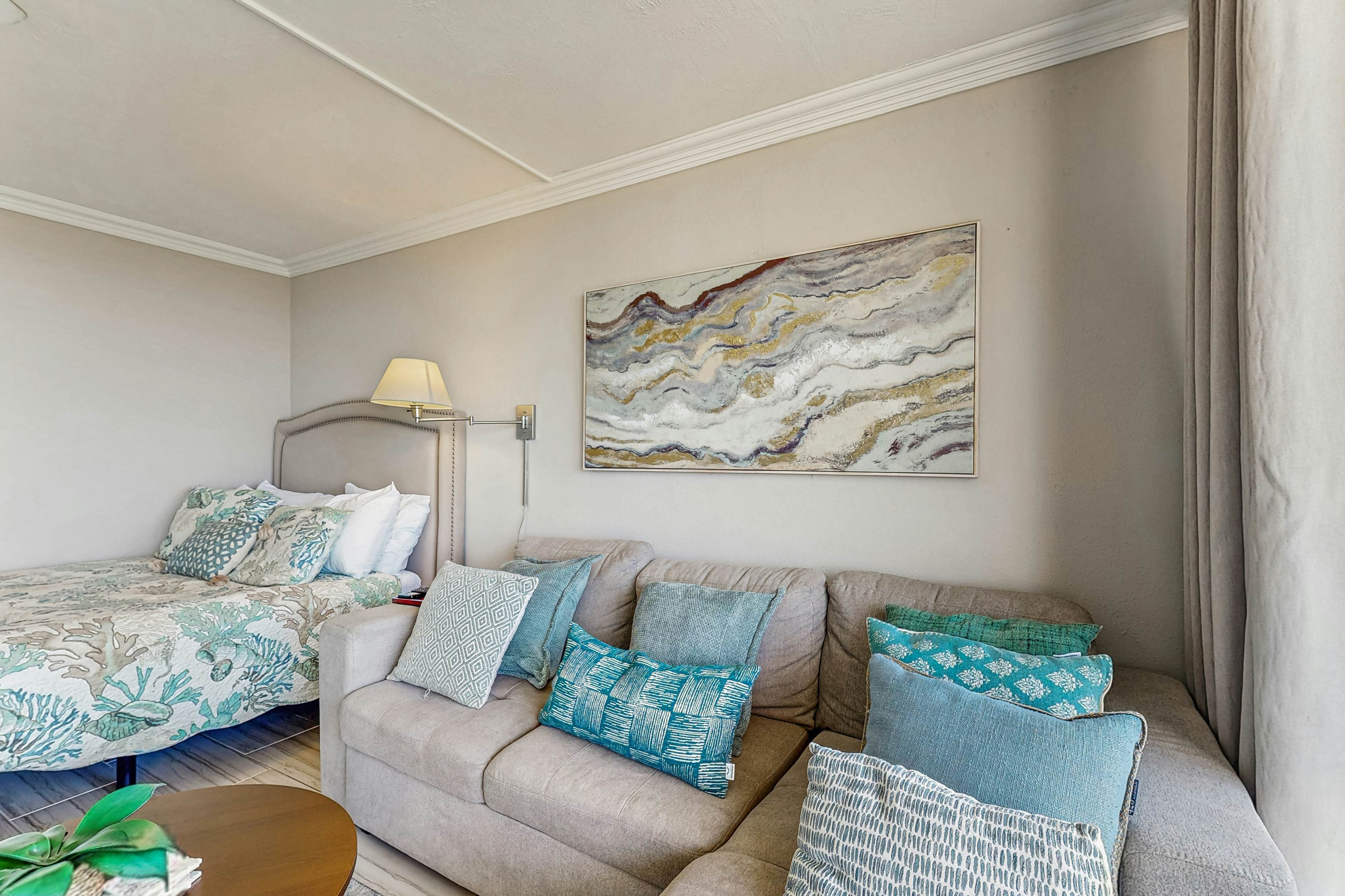 San Luis Sunshine #631