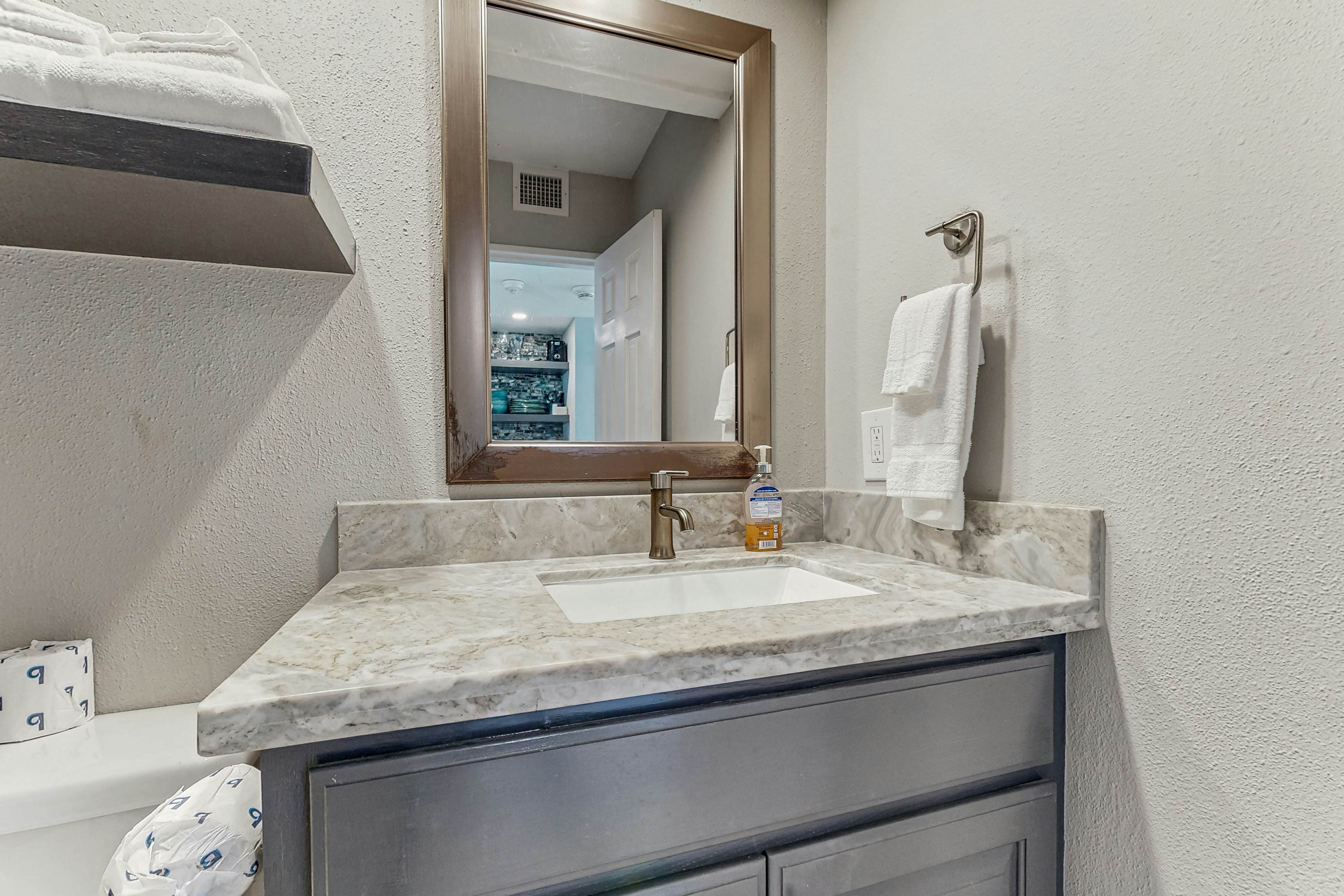 San Luis Sunshine #631