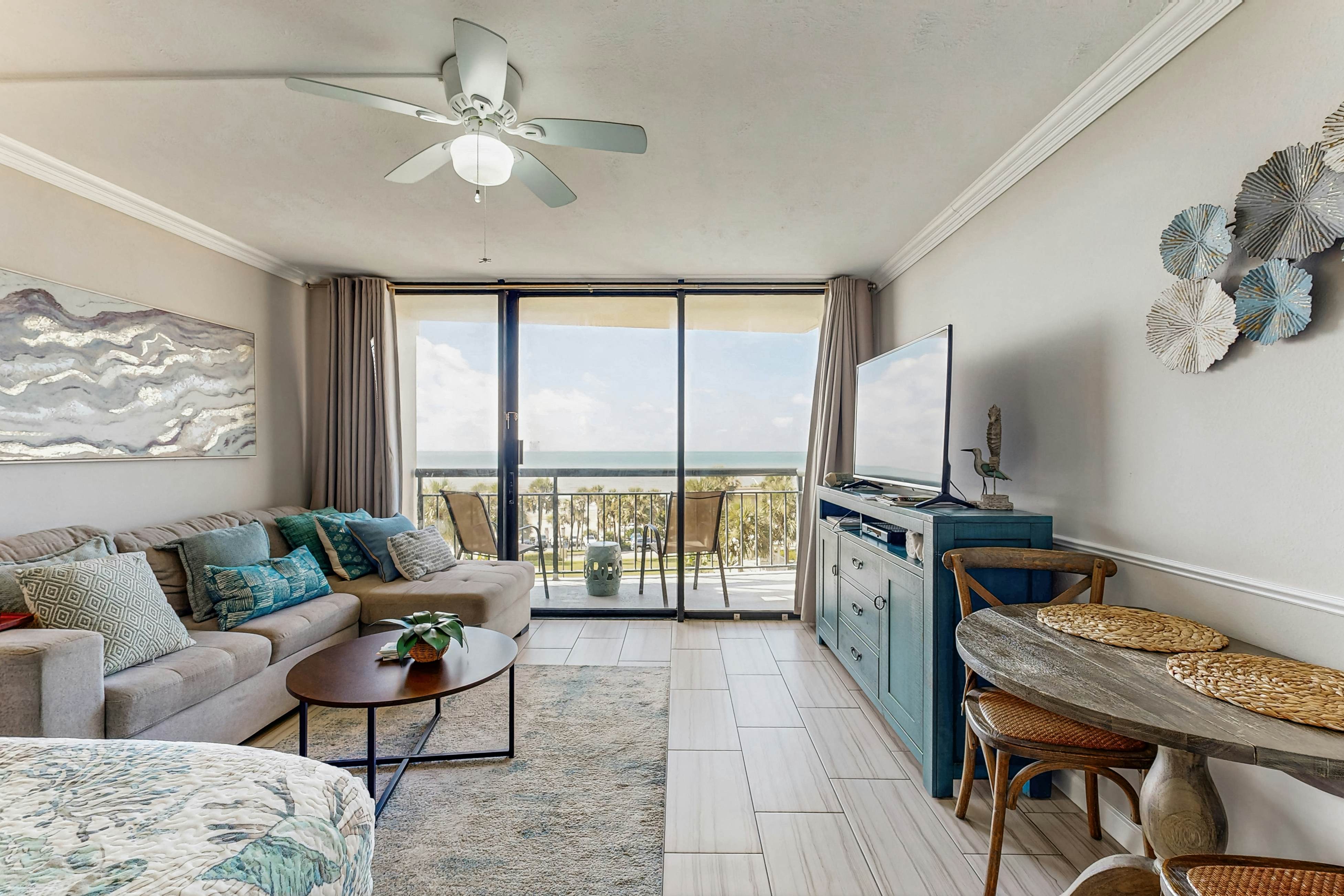 San Luis Sunshine #631