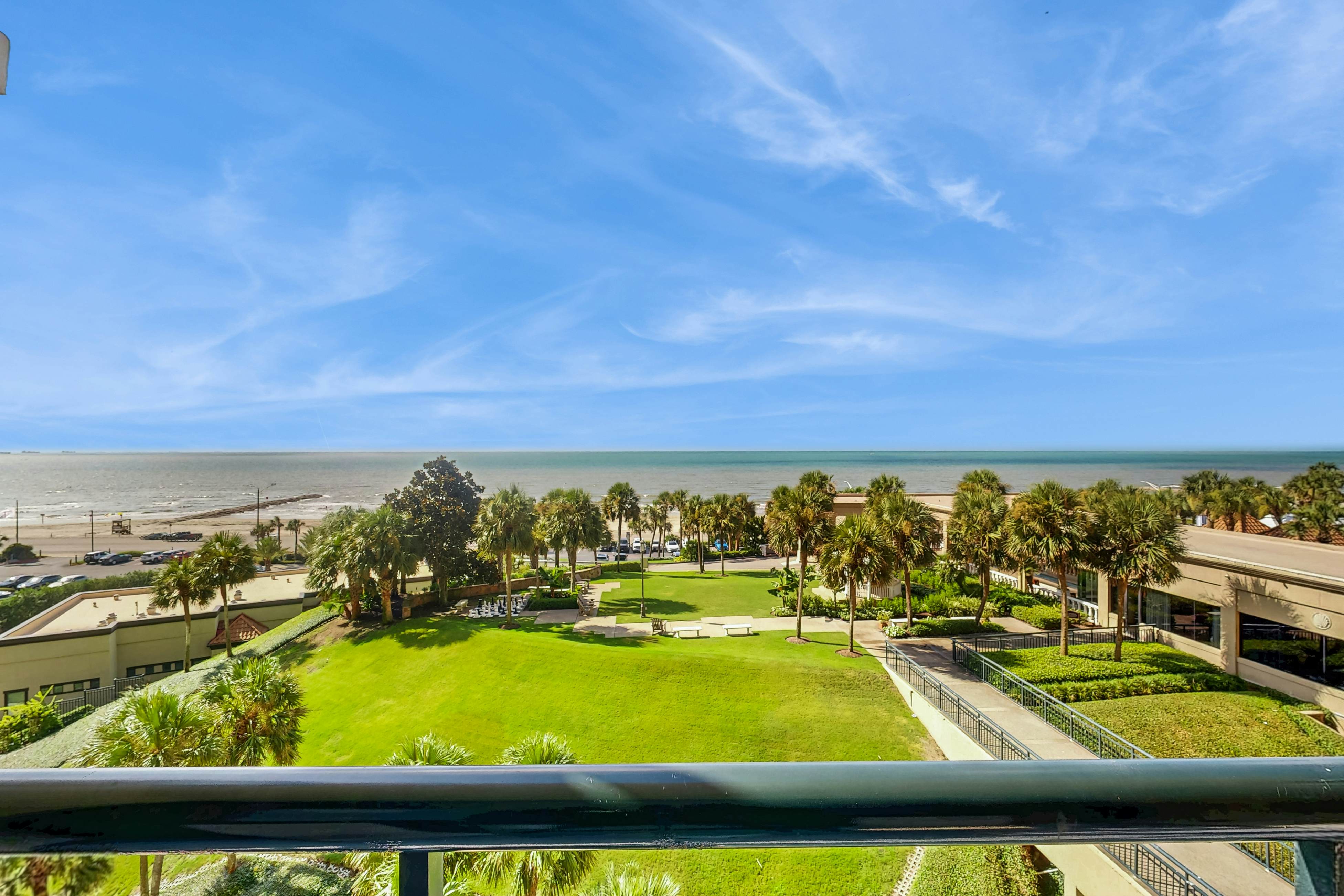 San Luis Sunshine #631