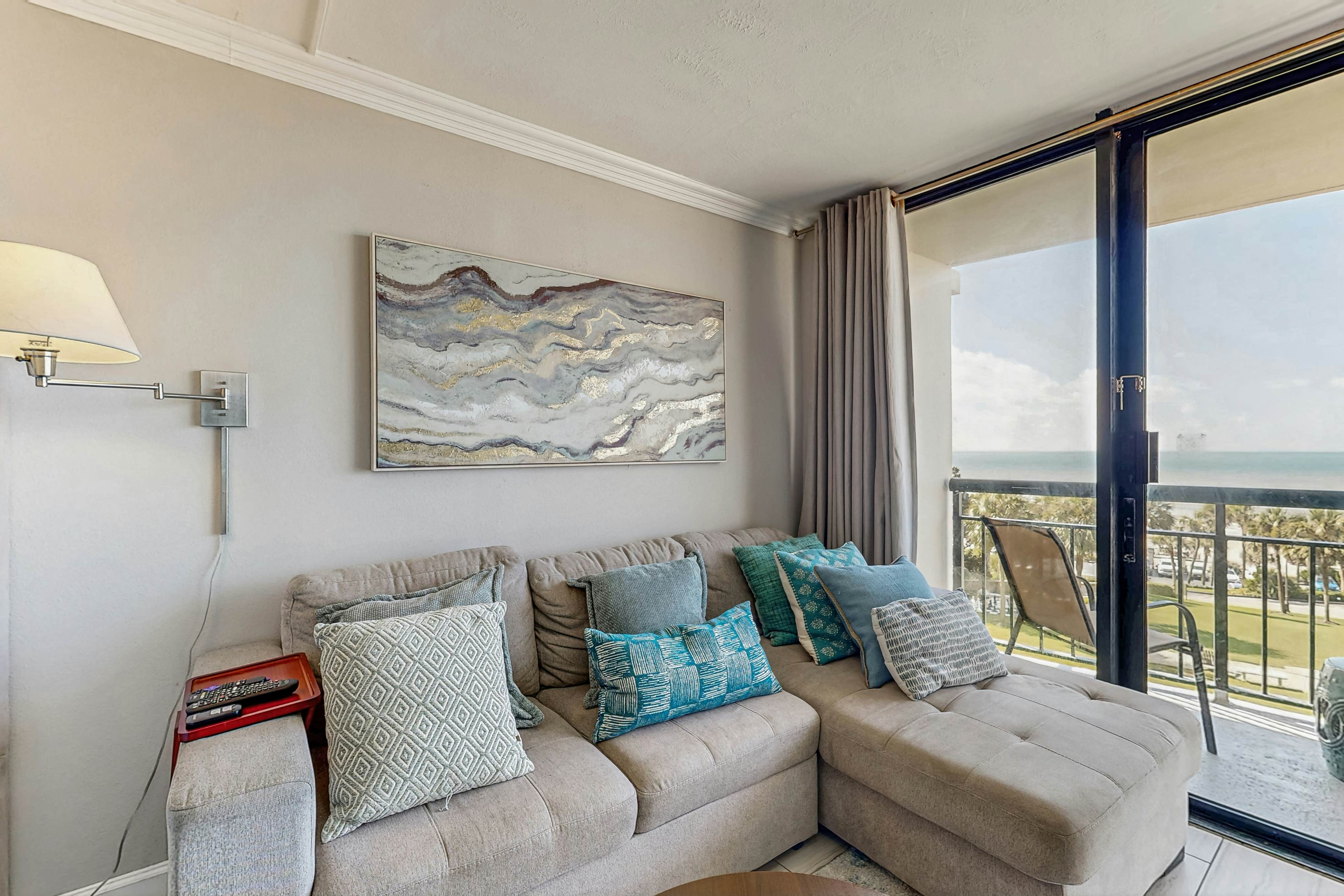 San Luis Sunshine #631