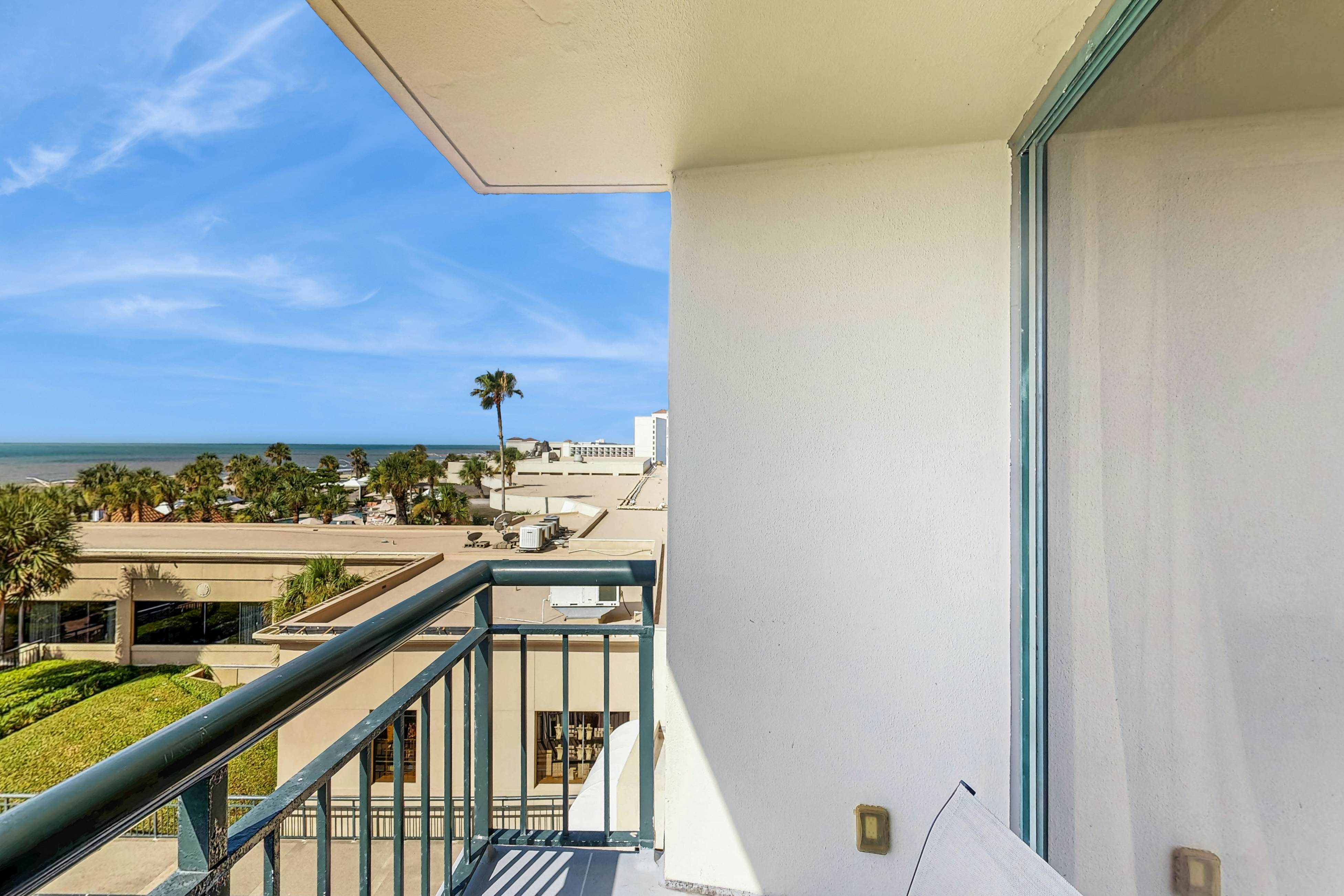 San Luis Sunshine #631