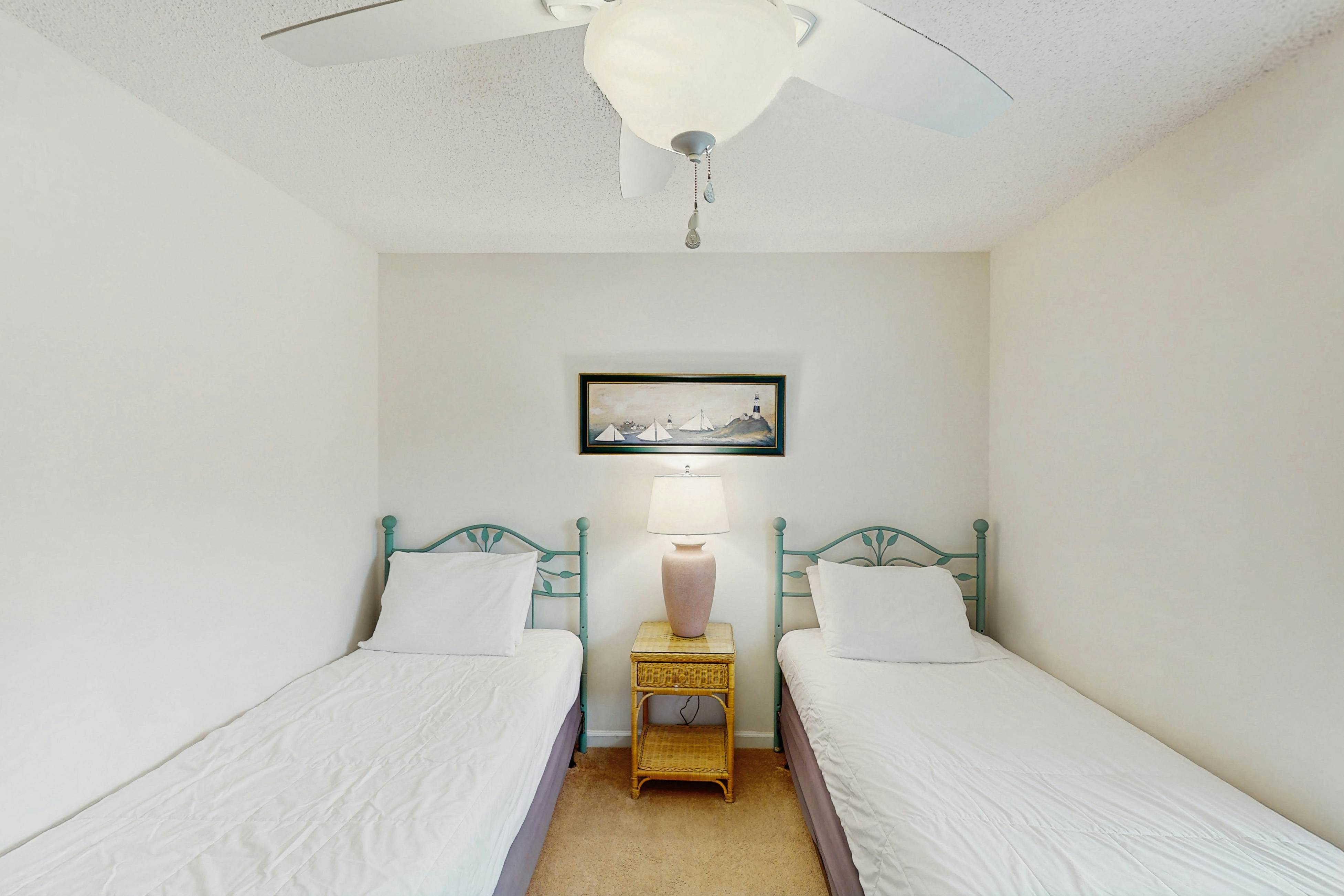 Seaside Serenity at Indian Pass