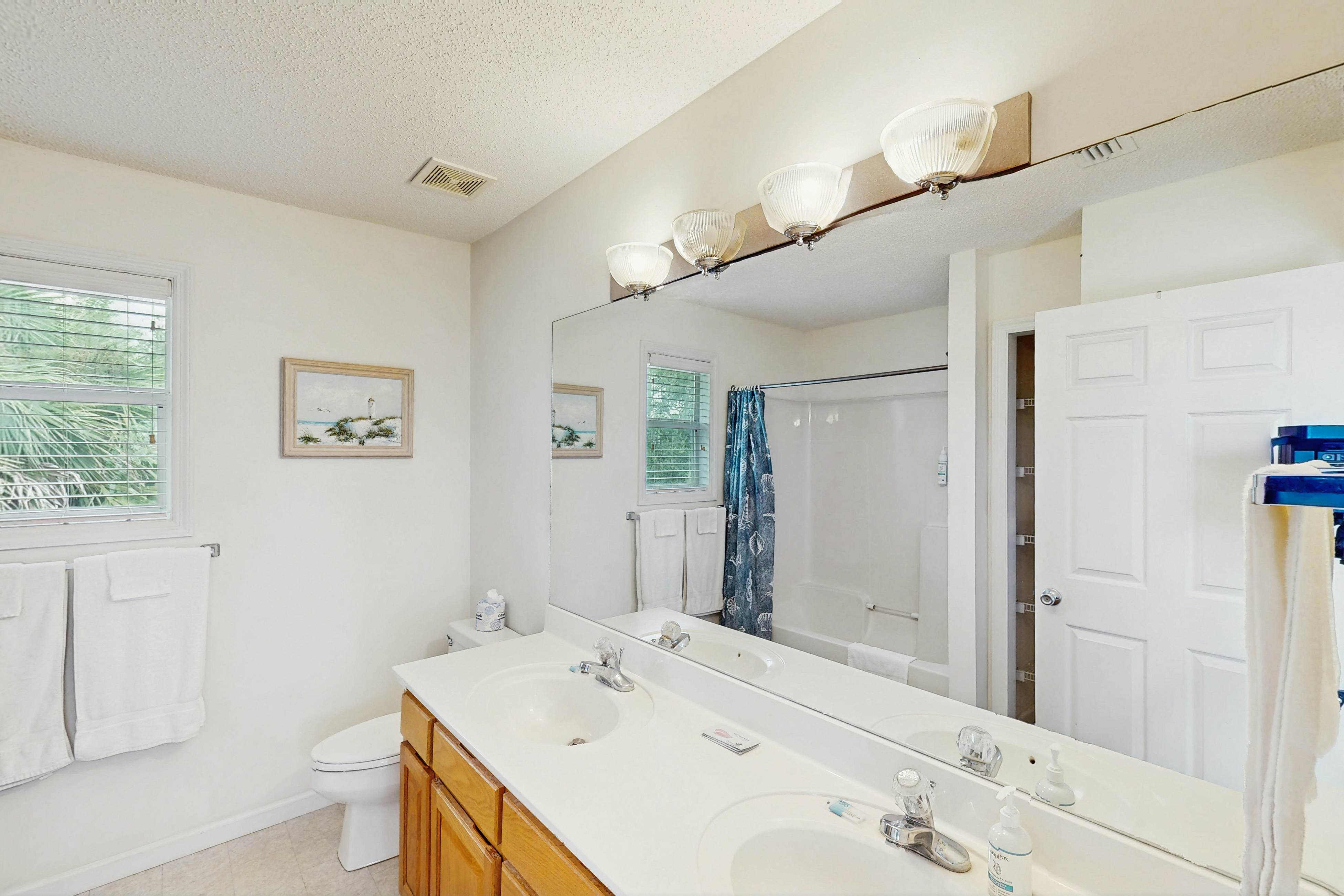 Seaside Serenity at Indian Pass